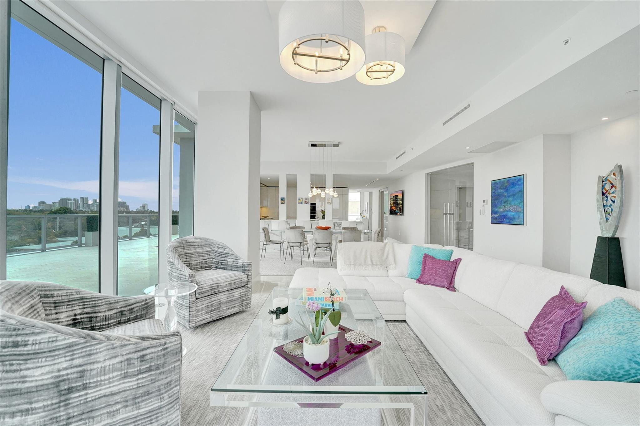 AQUABLU - Residential