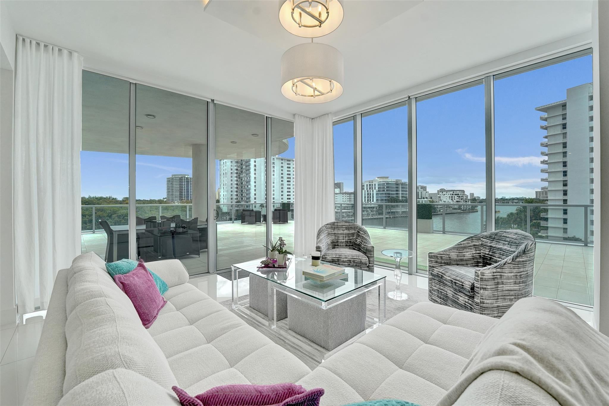 AQUABLU - Residential