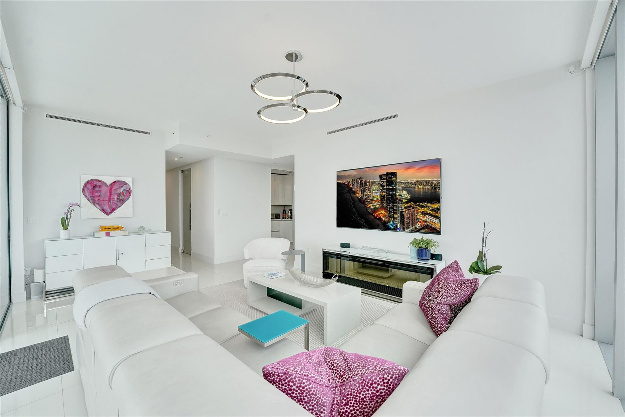 AQUABLU - Residential