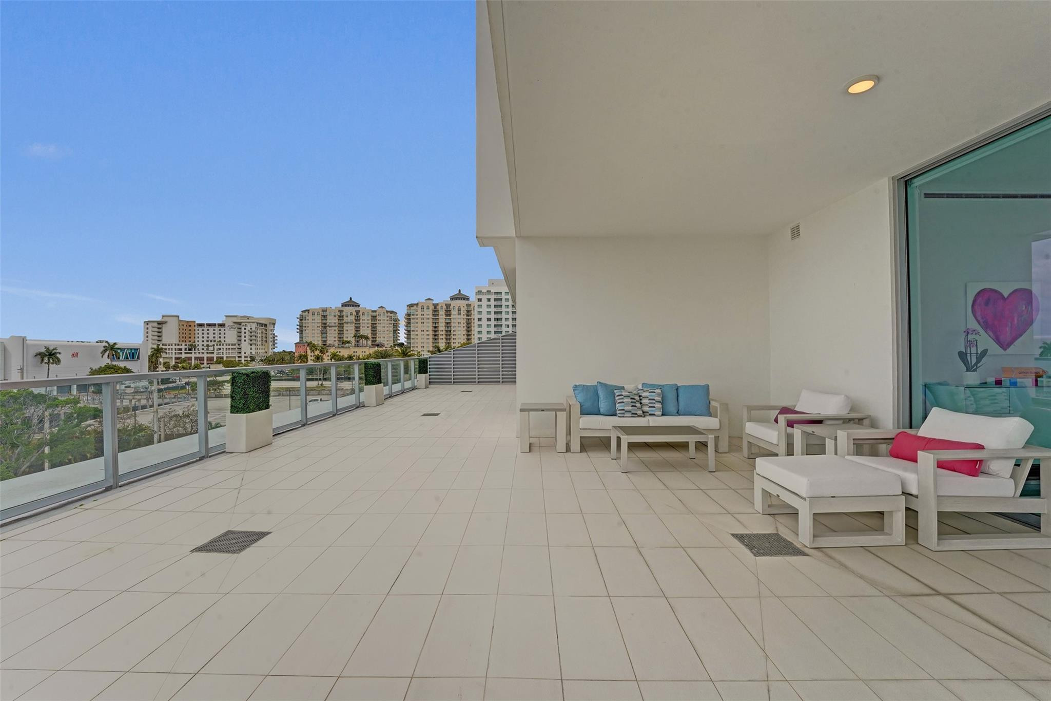 AQUABLU - Residential