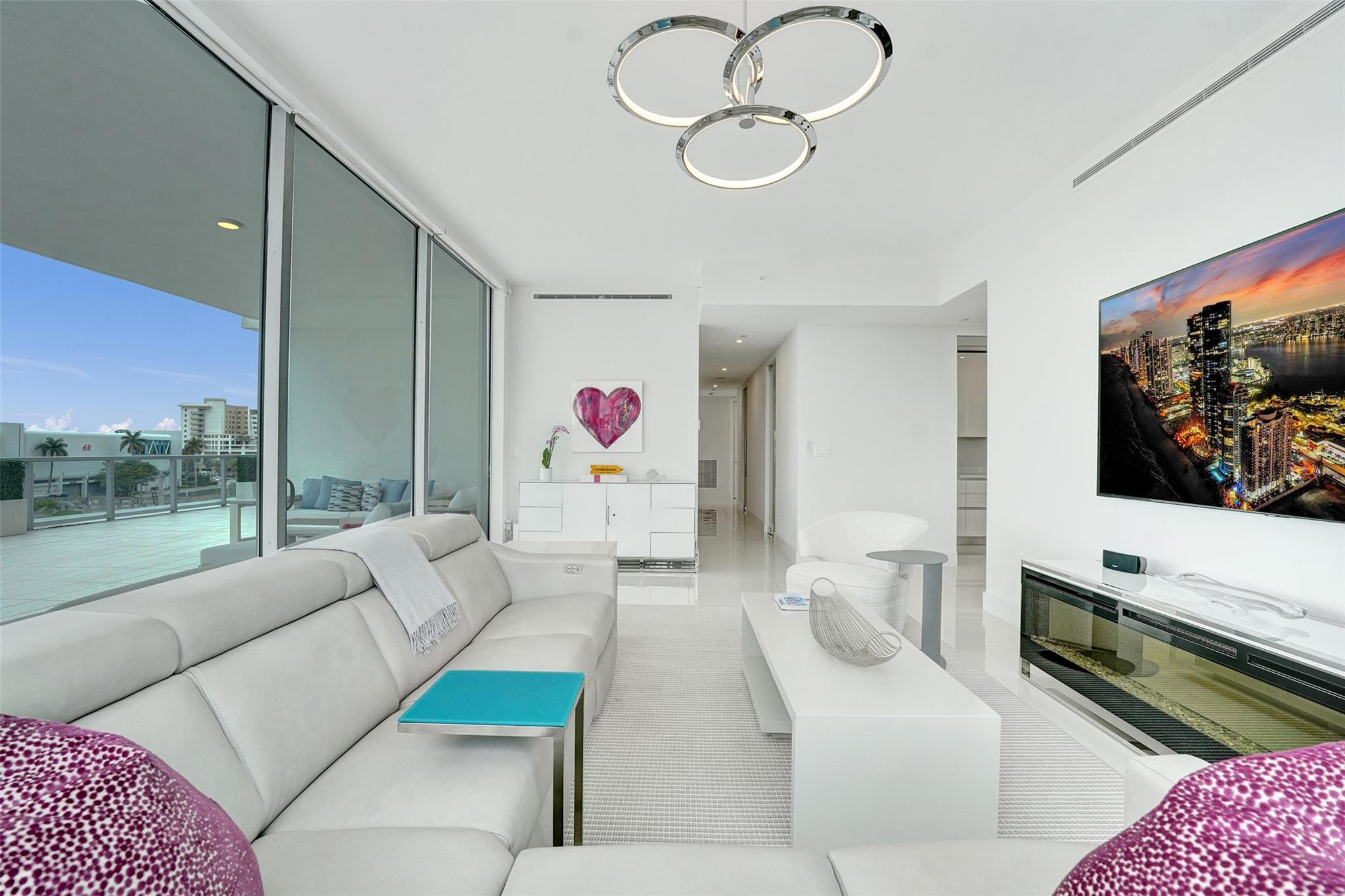 AQUABLU - Residential