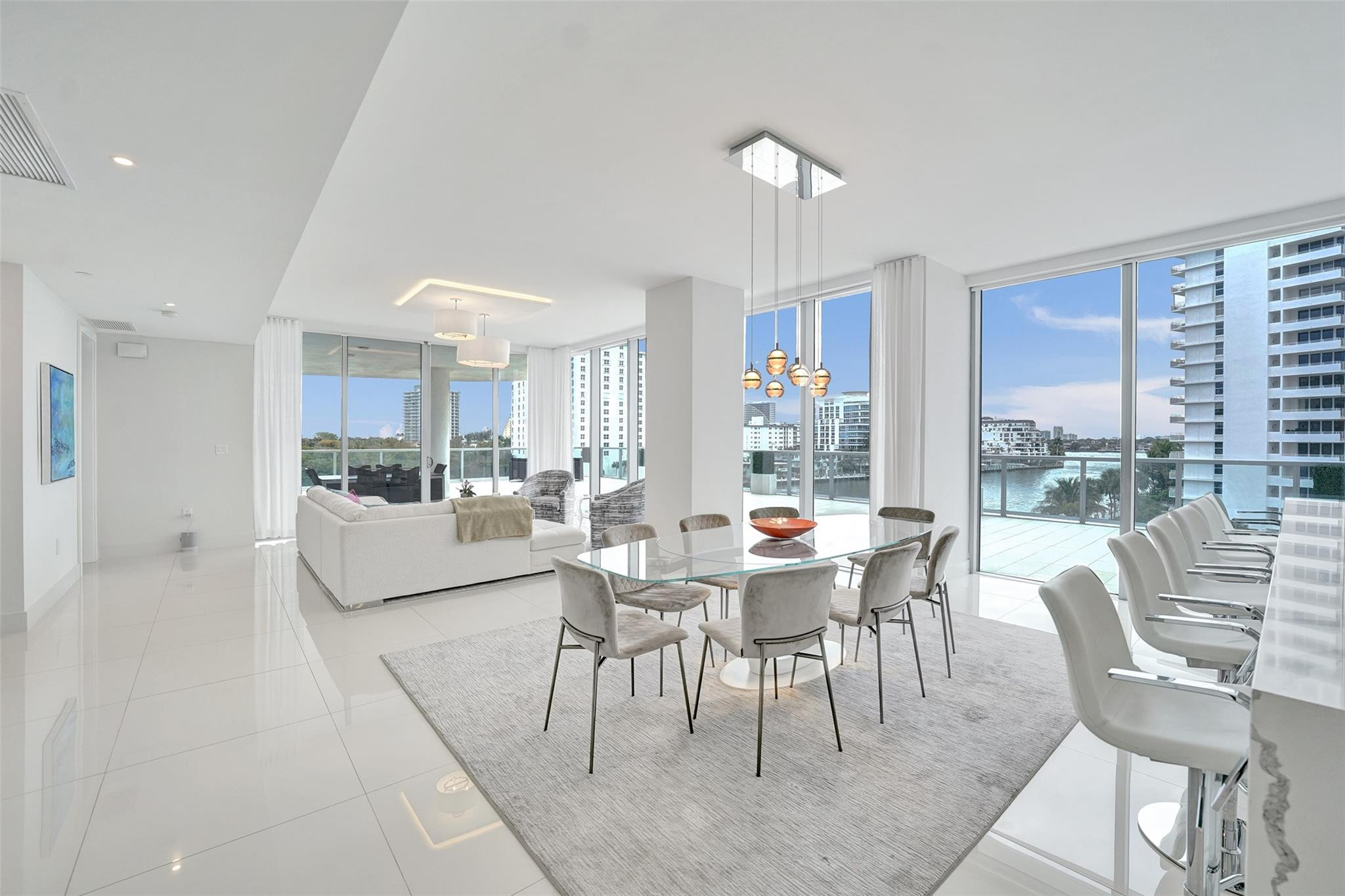 AQUABLU - Residential