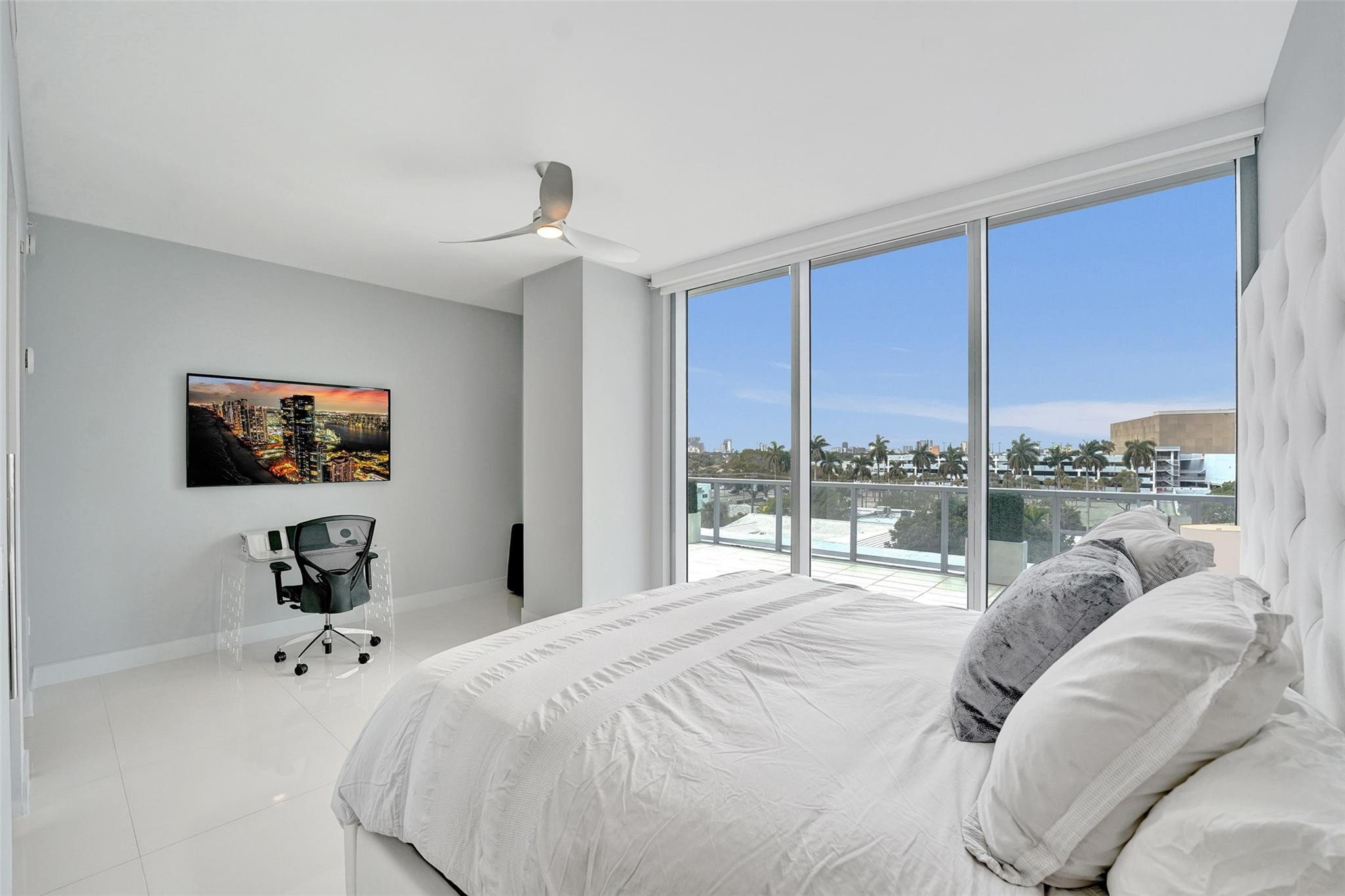 AQUABLU - Residential