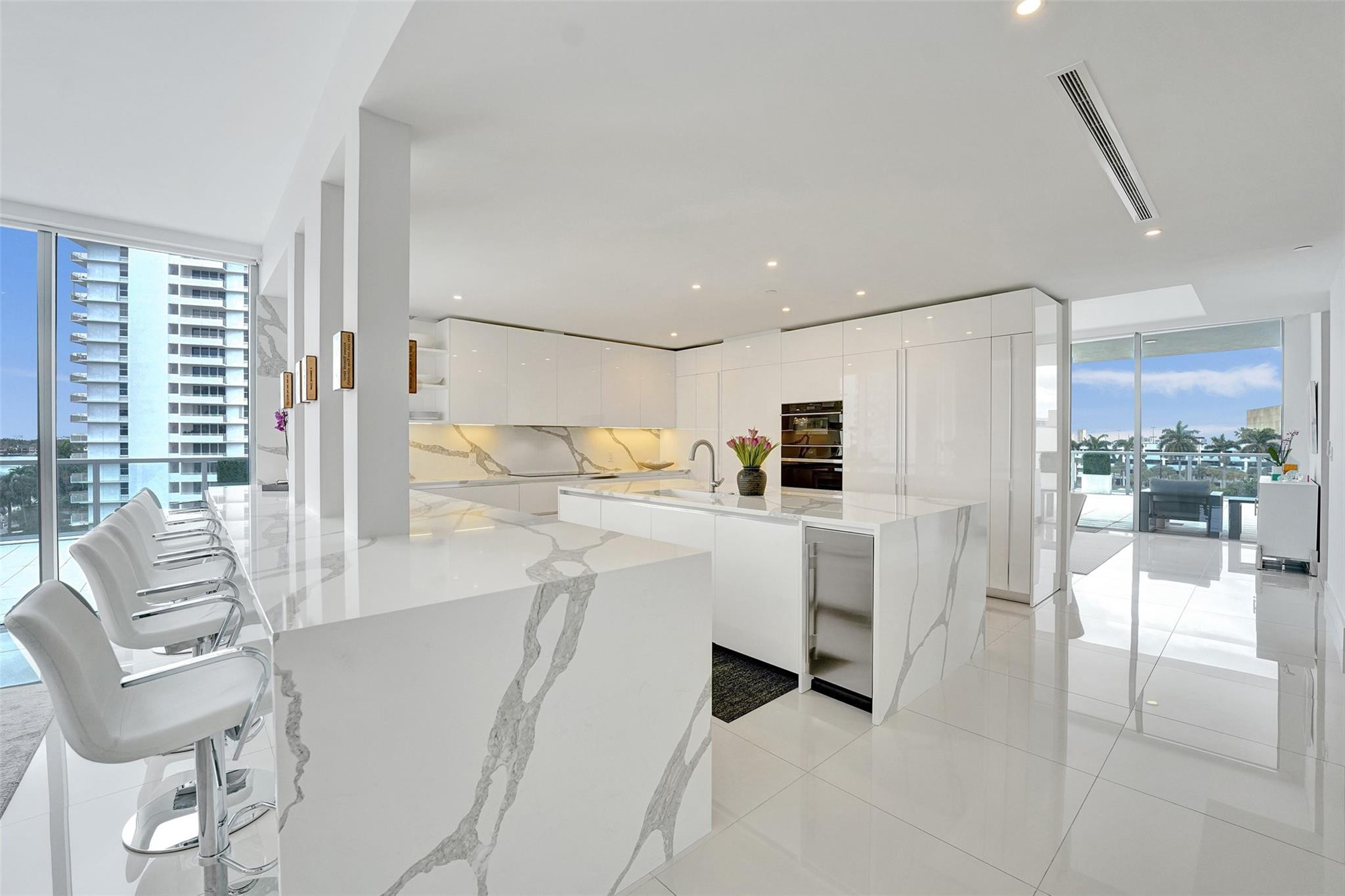 AQUABLU - Residential