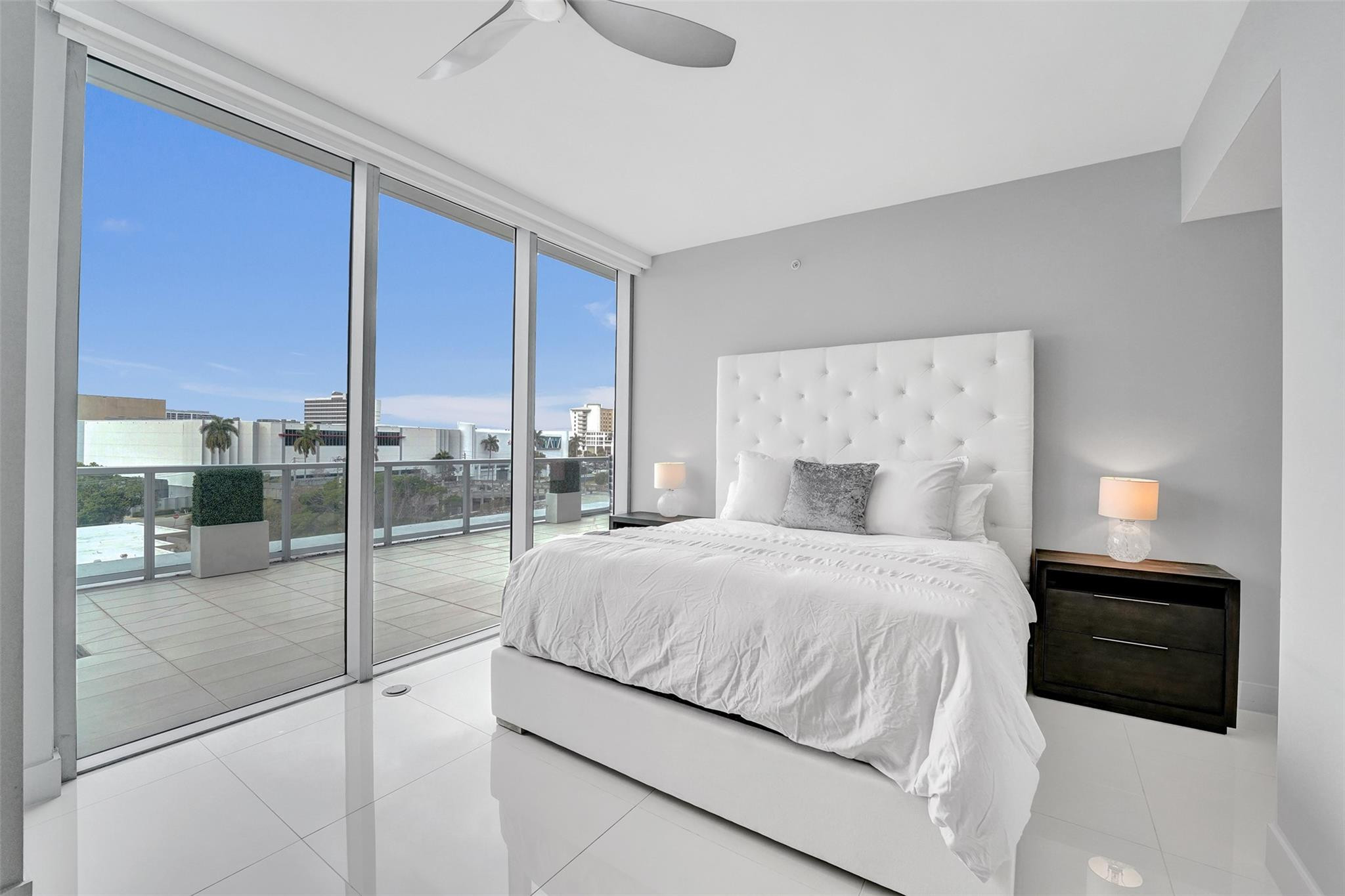 AQUABLU - Residential