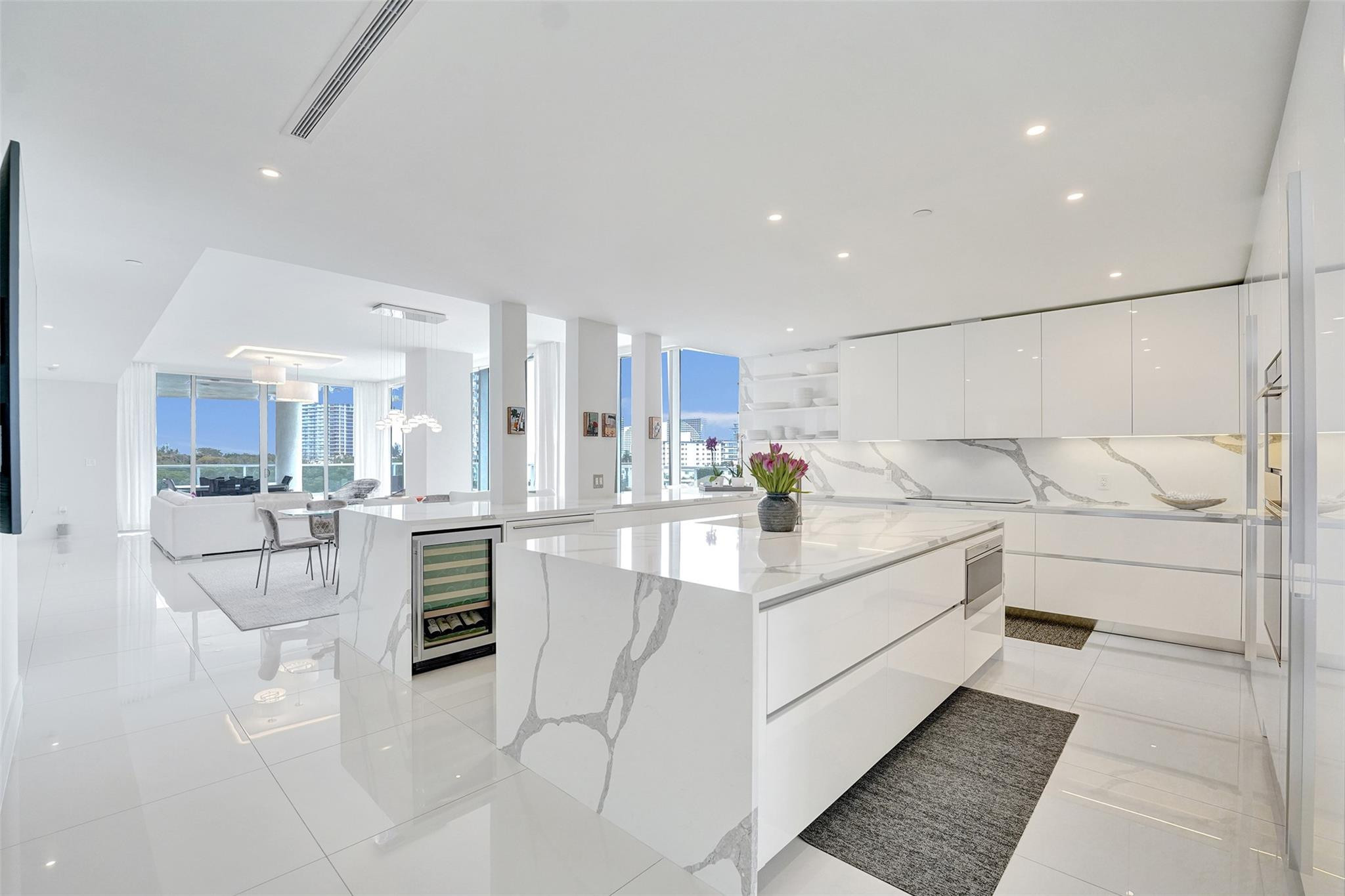 AQUABLU - Residential