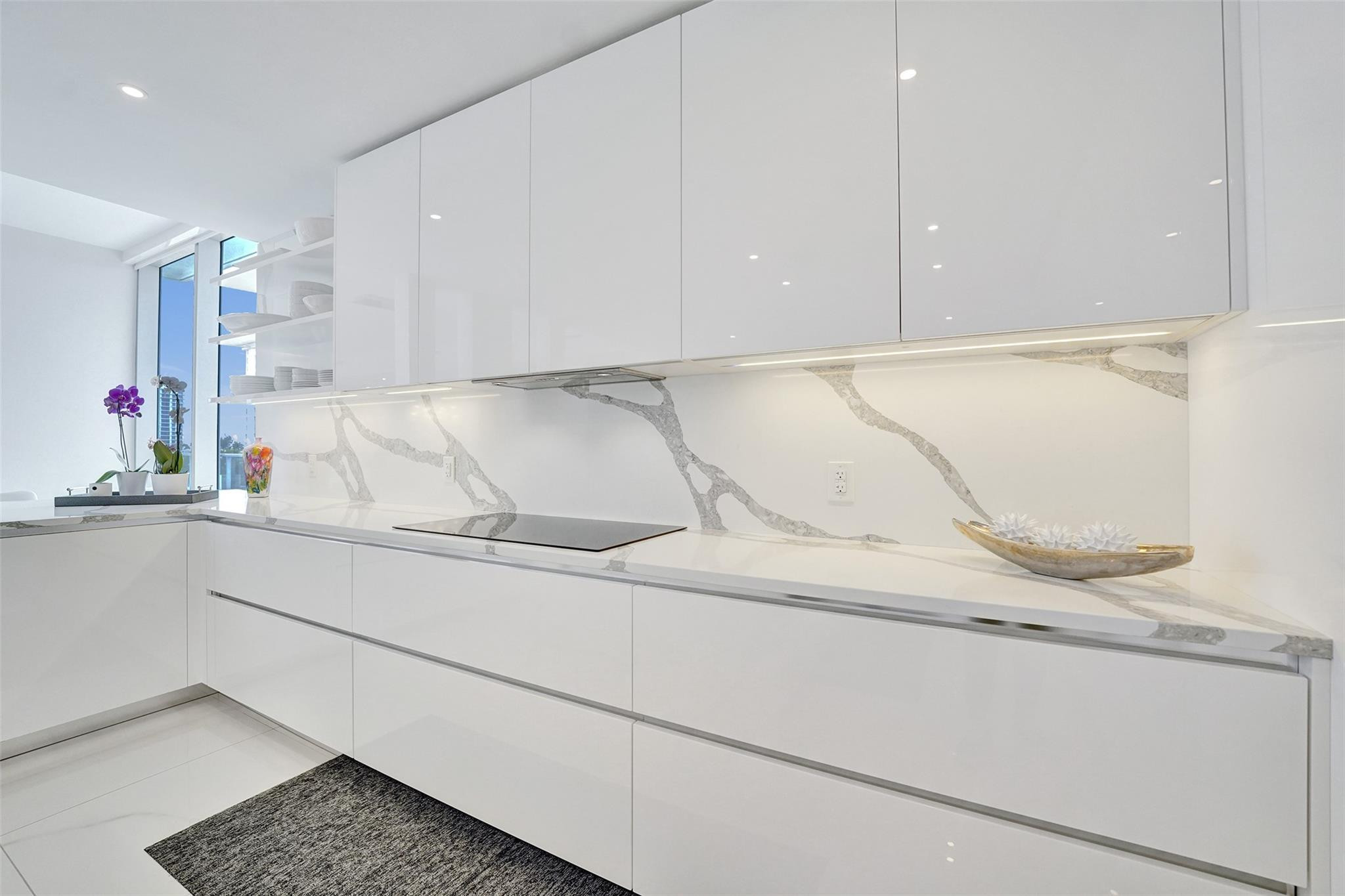 AQUABLU - Residential