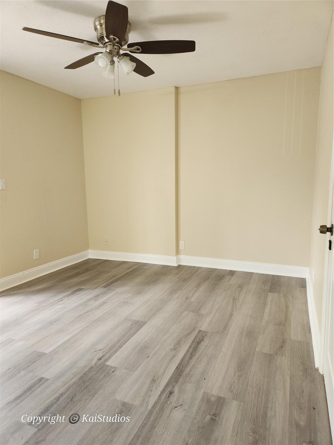 Coral Spgs Estate Twnhms - Residential Lease