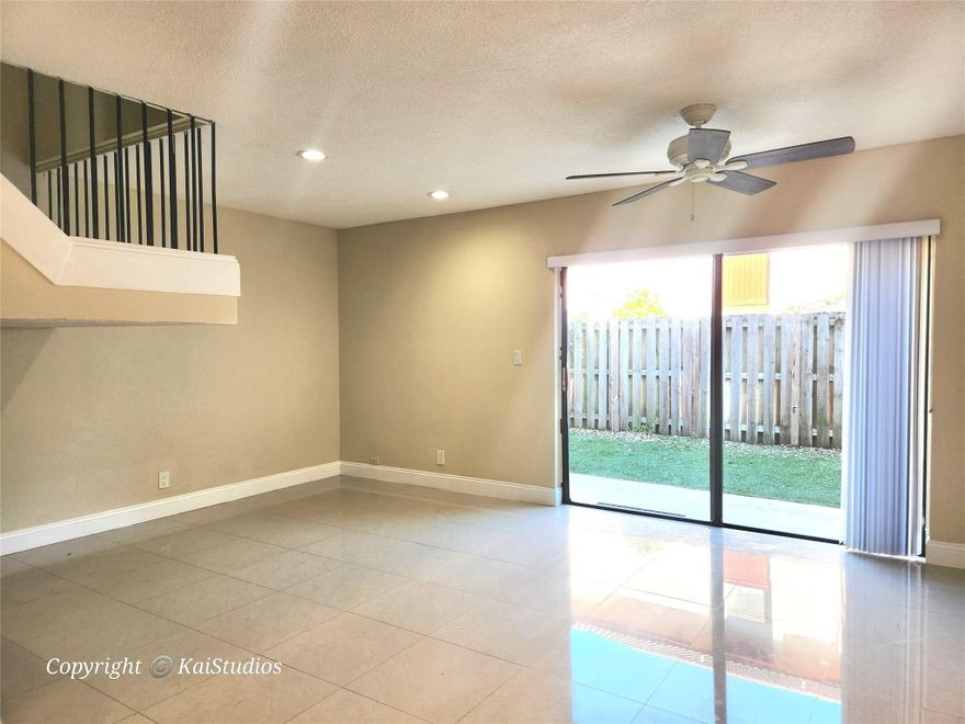 GORGEOUS NEWLY REMODELED TOWNHOUSE!Beautifully updated 2-bedroom, 2.5-bath home featuring modern upgrades throughout! The roof is approximately 3 years new and the kitchen boasts granite countertops, upgraded cabinetry, and stainless-steel appliances. Enjoy neutral tile flooring on the main level and luxury vinyl wood-style flooring upstairs. Each bedroom is a master suite with a fully remodeled bathroom, perfect for privacy and comfort. The home also includes a newer washer and dryer and has been freshly painted inside and out. Relax on your private balcony, or entertain in your fenced front courtyard and large backyard patio with plenty of outdoor space. Located near hospitals, shopping, restaurants, and major highways, this move-in-ready home is idea any family!