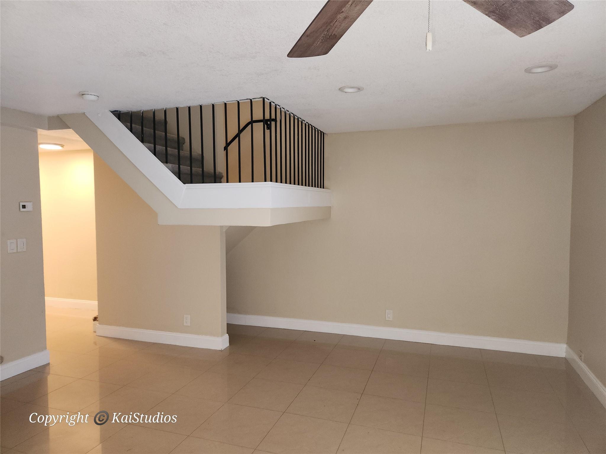 Coral Spgs Estate Twnhms - Residential Lease