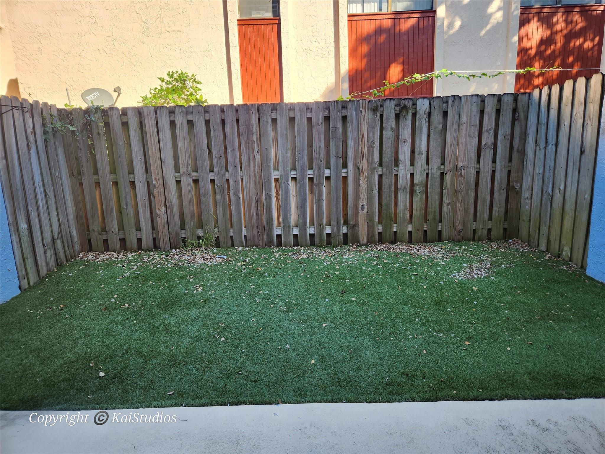 Coral Spgs Estate Twnhms - Residential Lease