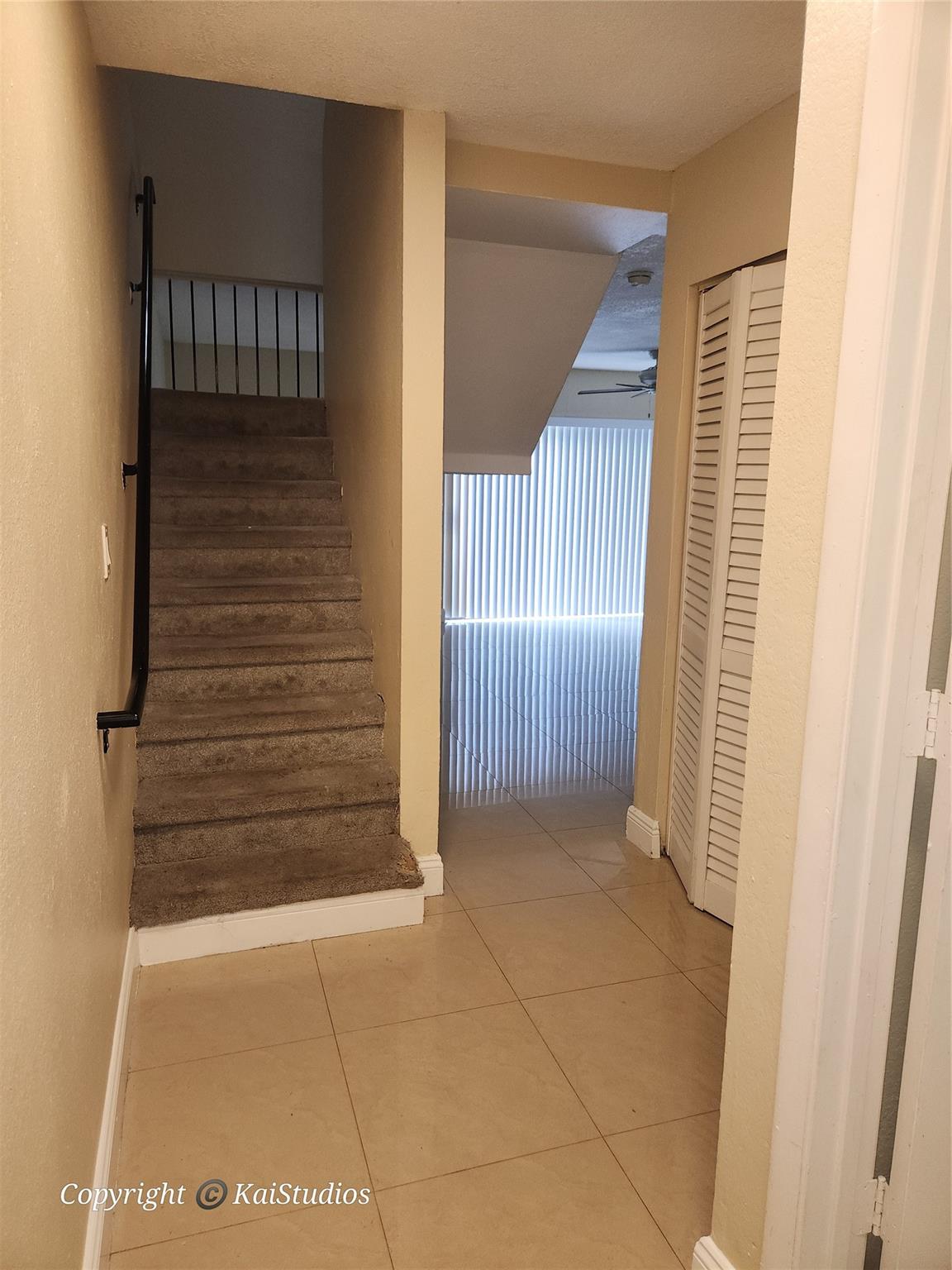 Coral Spgs Estate Twnhms - Residential Lease