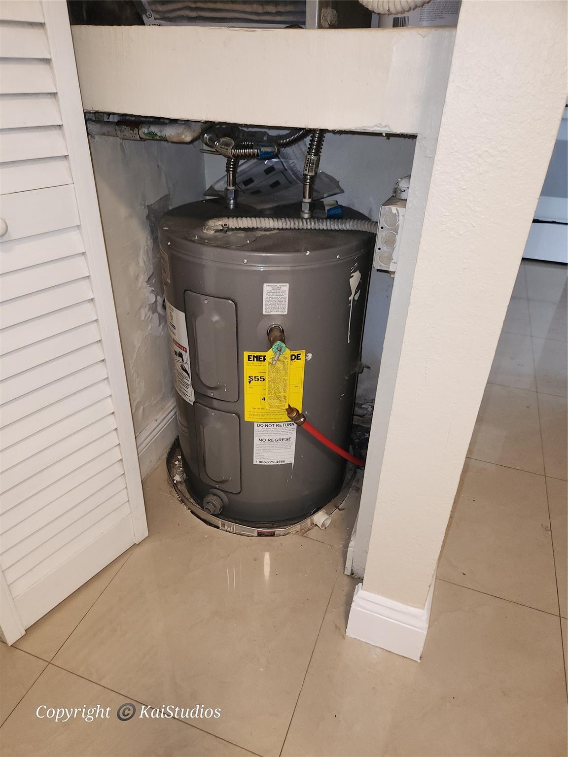 Coral Spgs Estate Twnhms - Residential Lease