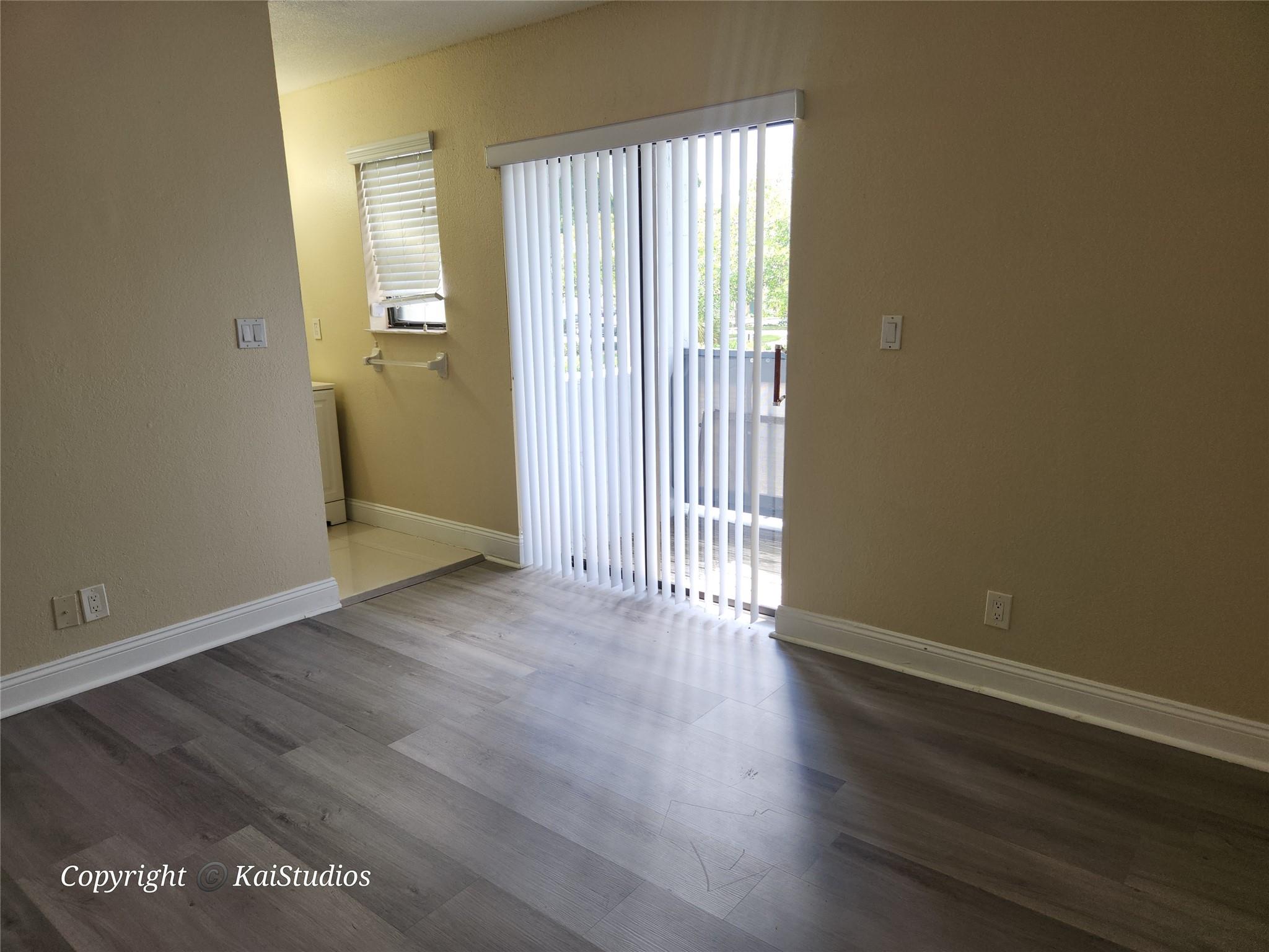 Coral Spgs Estate Twnhms - Residential Lease