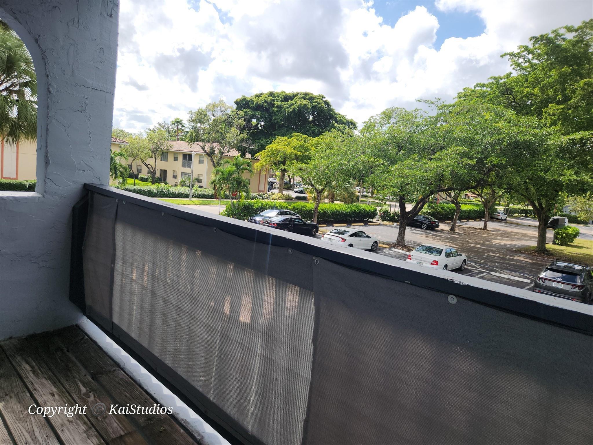 Coral Spgs Estate Twnhms - Residential Lease