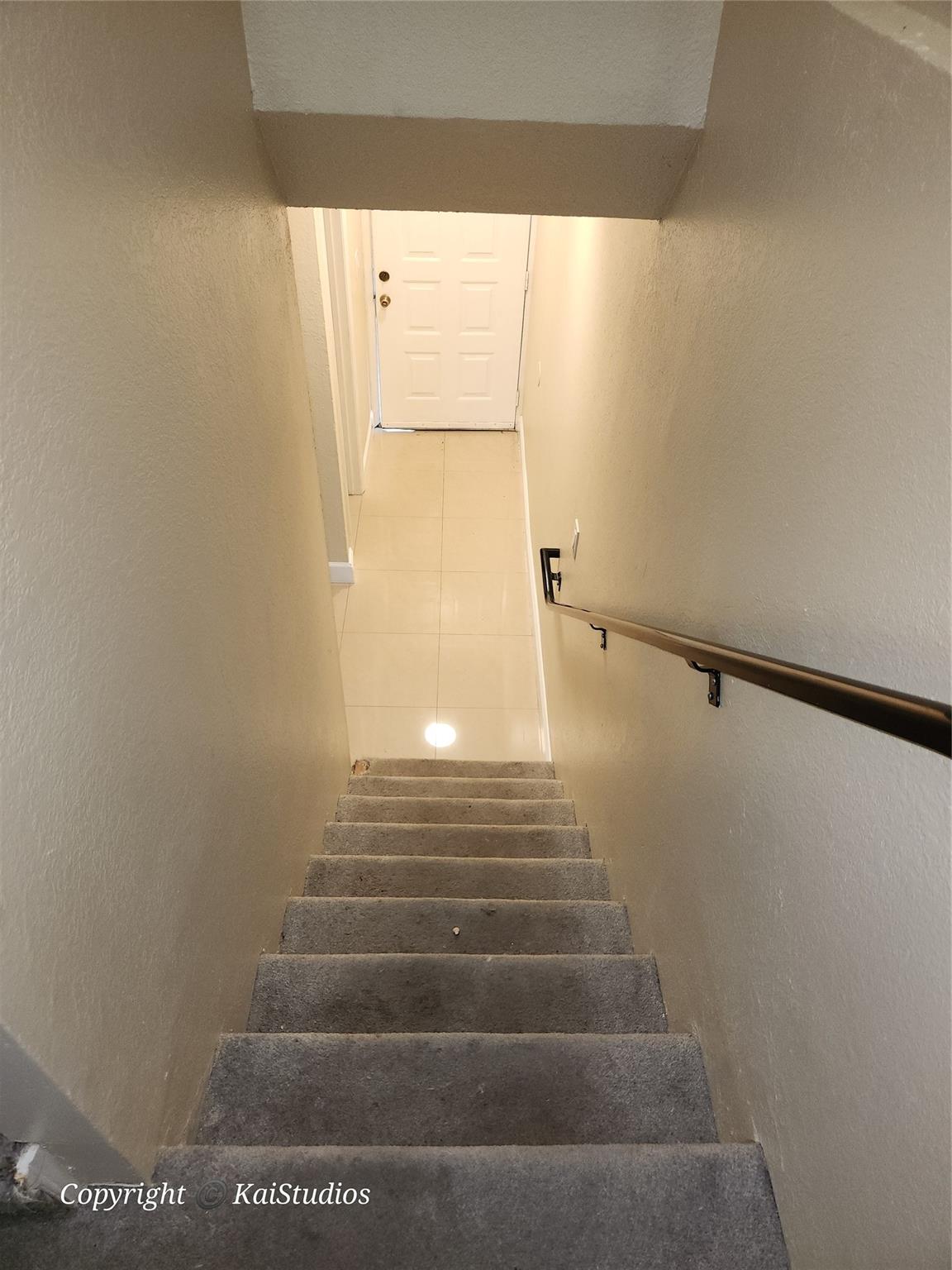 Coral Spgs Estate Twnhms - Residential Lease