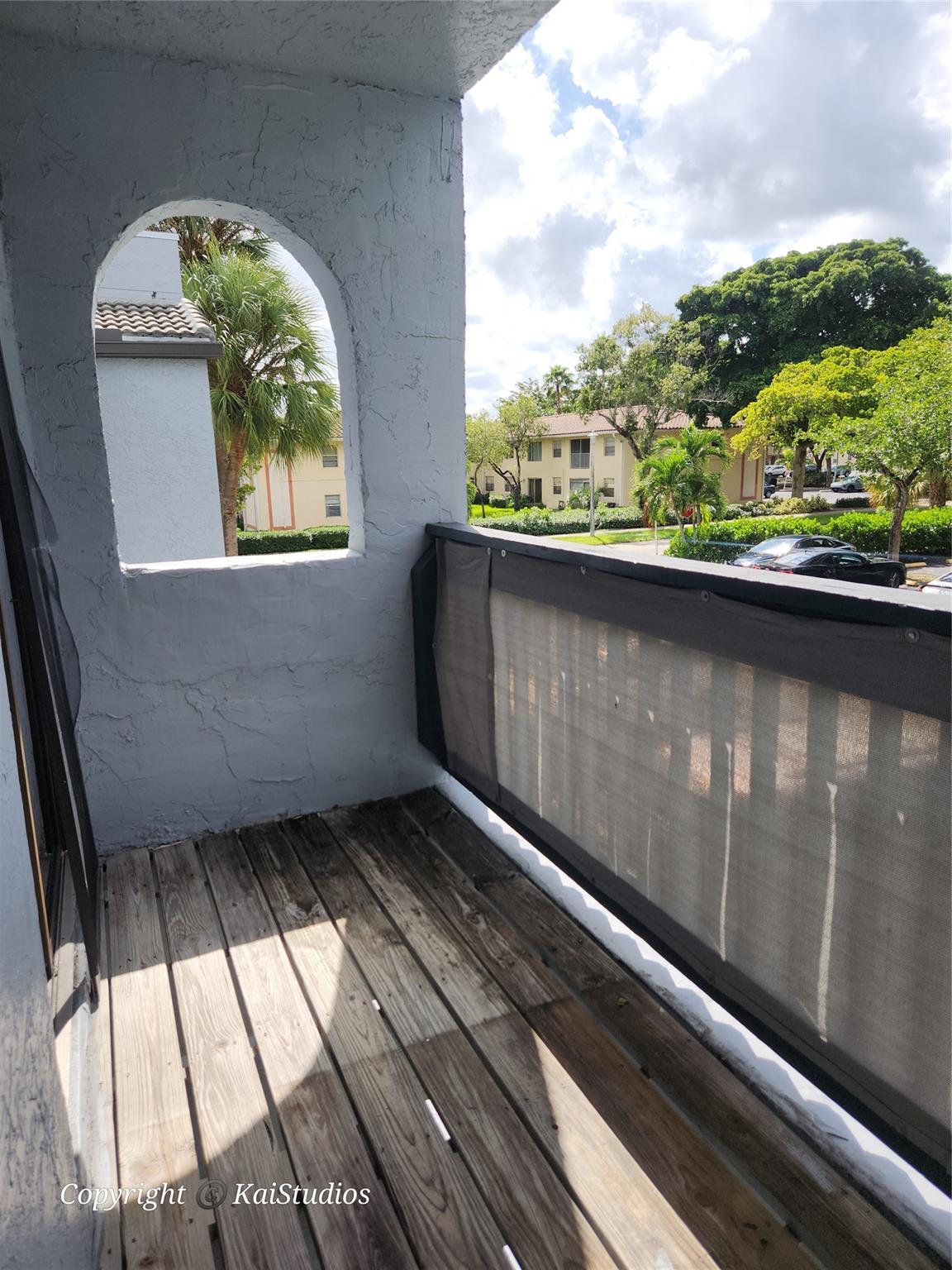 Coral Spgs Estate Twnhms - Residential Lease