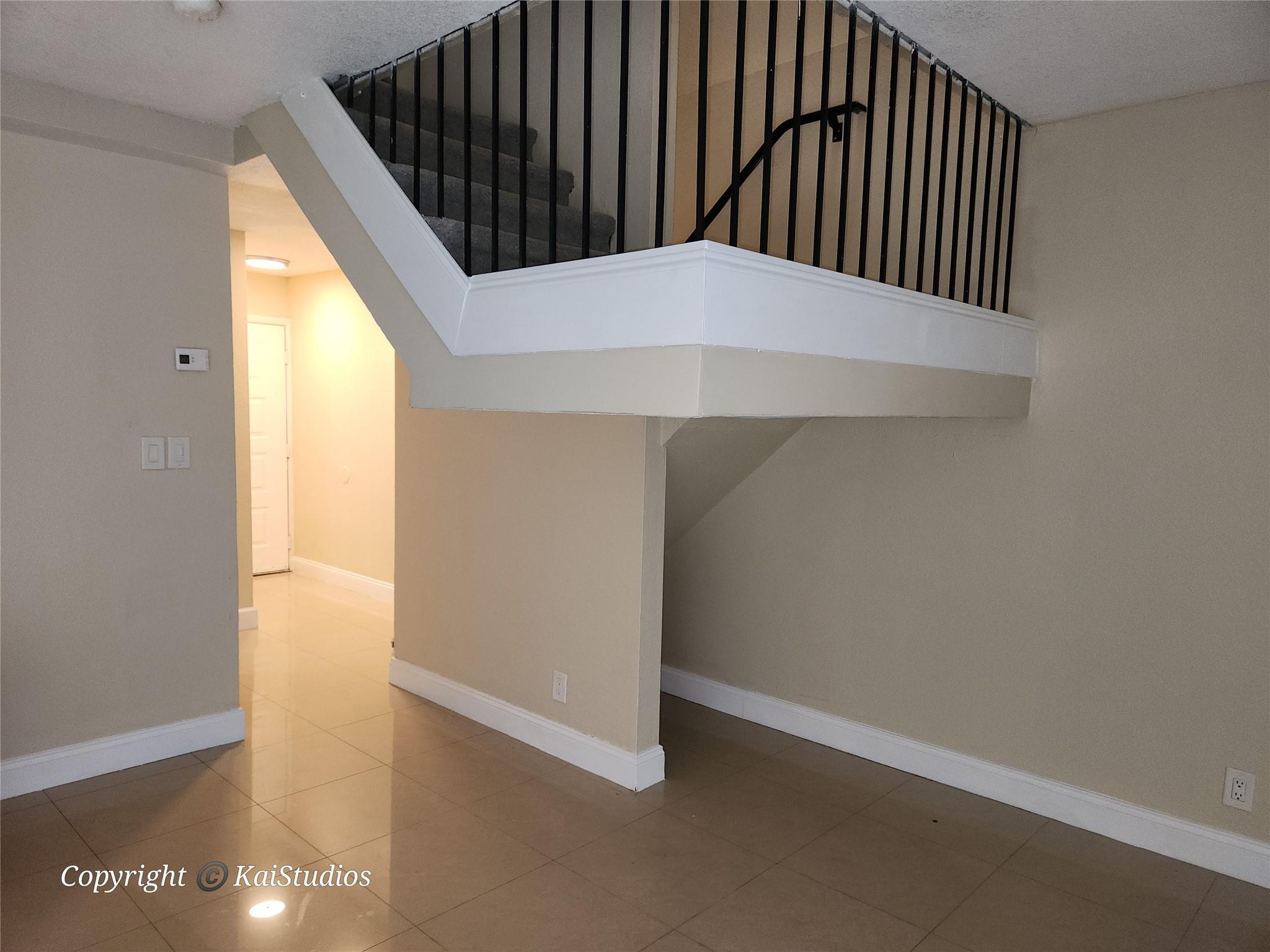 Coral Spgs Estate Twnhms - Residential Lease