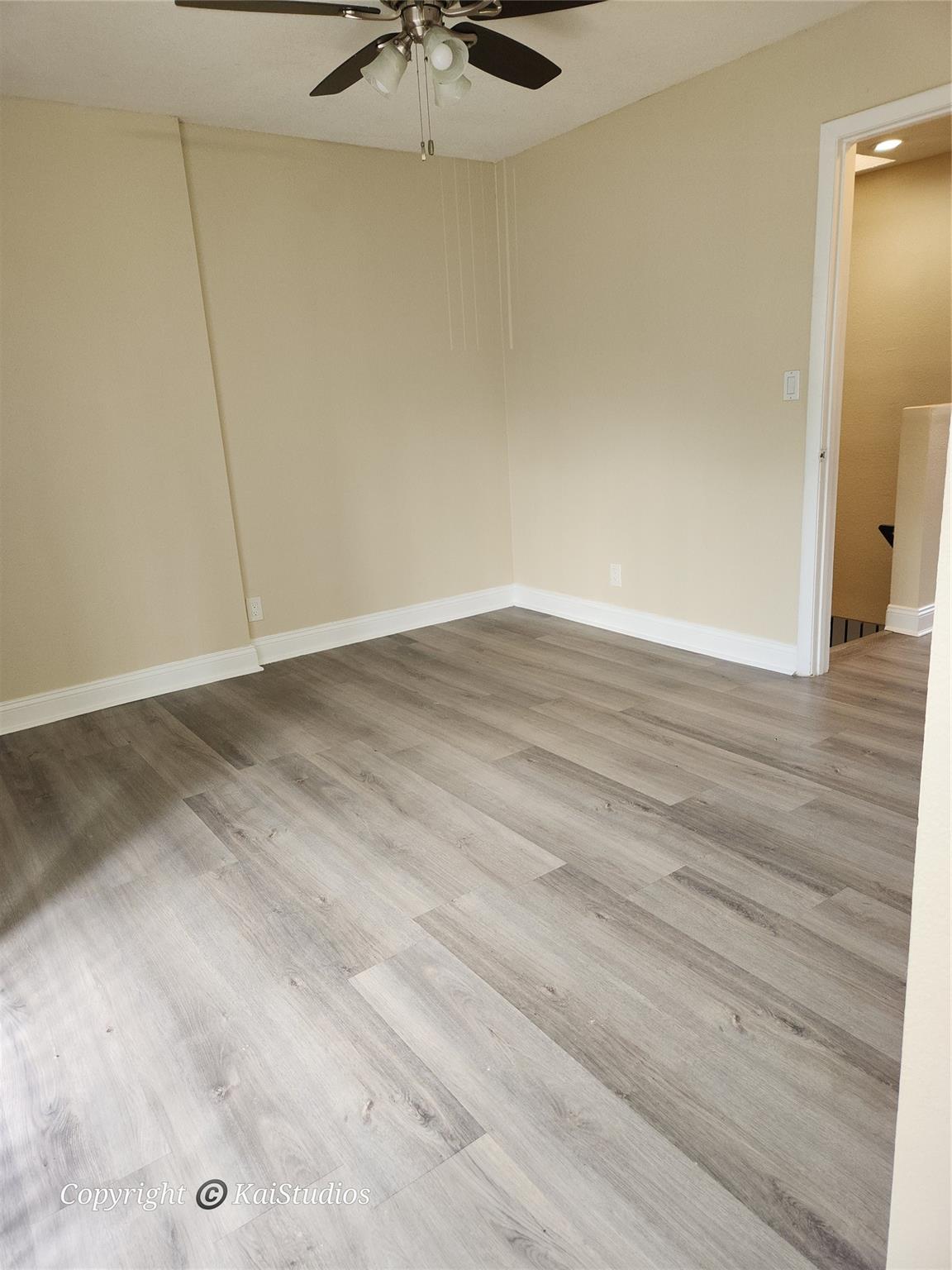 Coral Spgs Estate Twnhms - Residential Lease