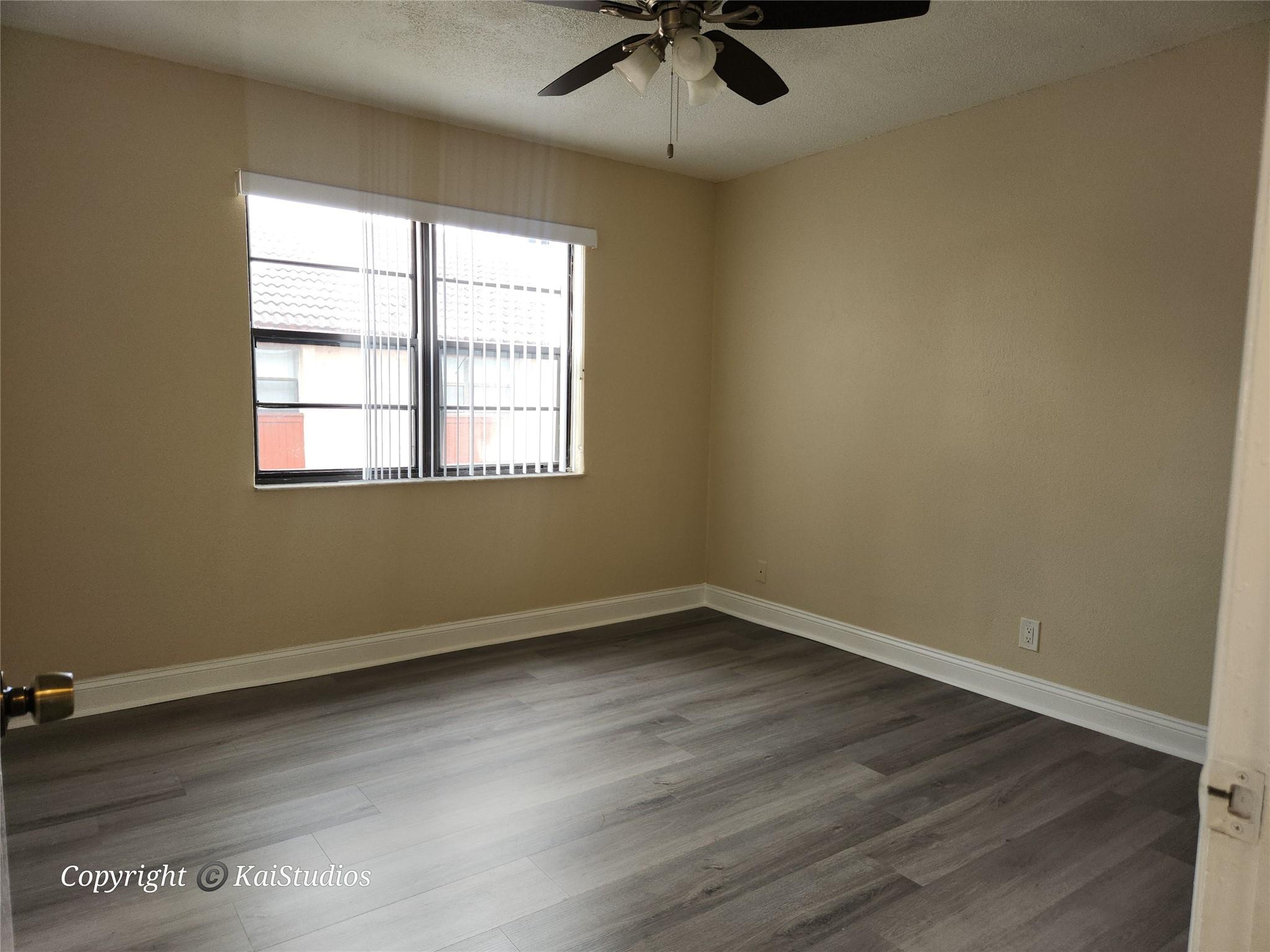 Coral Spgs Estate Twnhms - Residential Lease