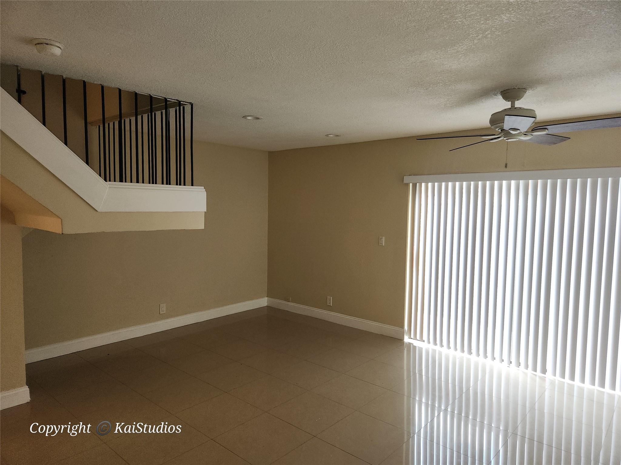 Coral Spgs Estate Twnhms - Residential Lease