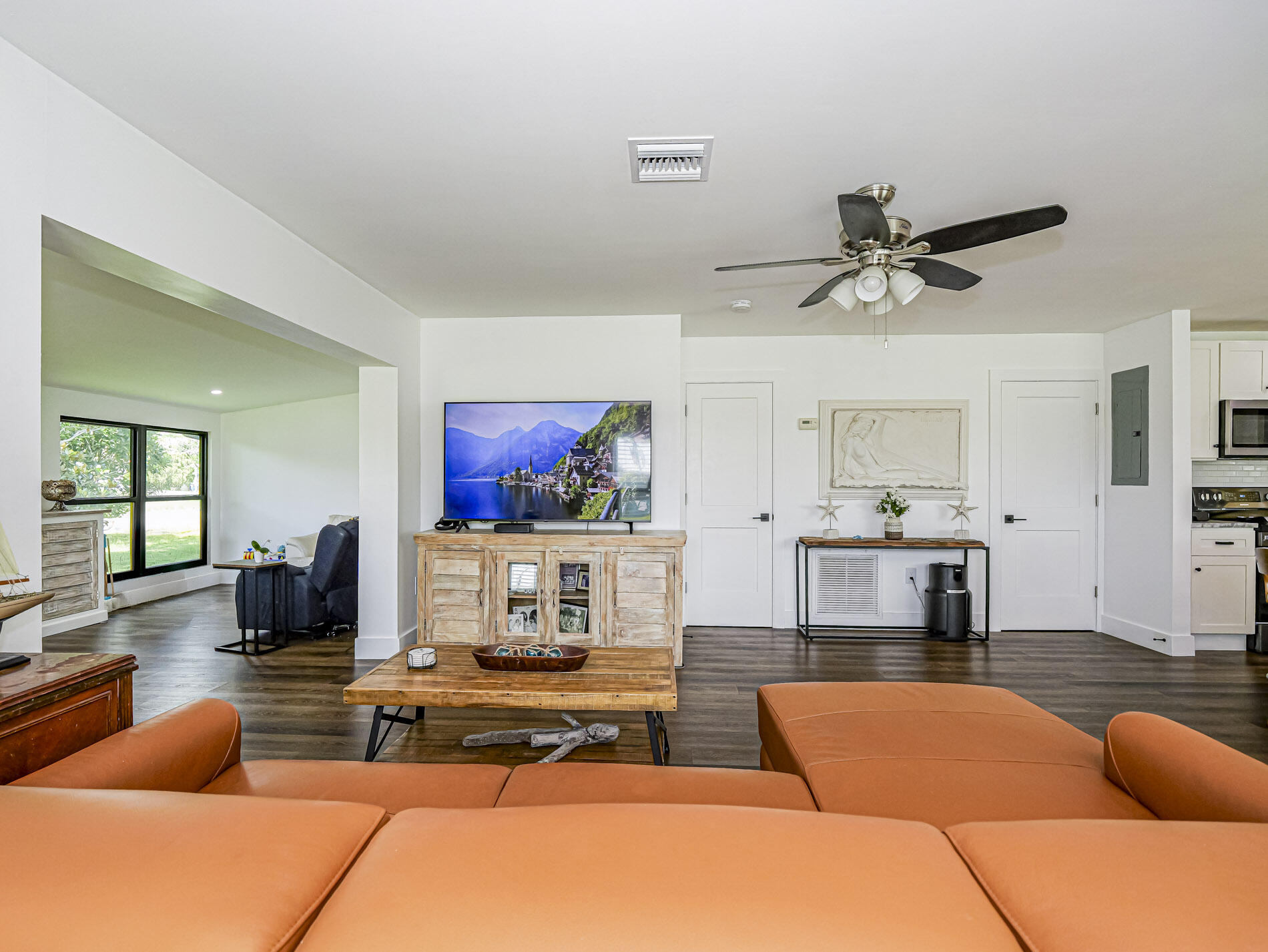 ROCKRIDGE SUB UNIT 8 - Residential