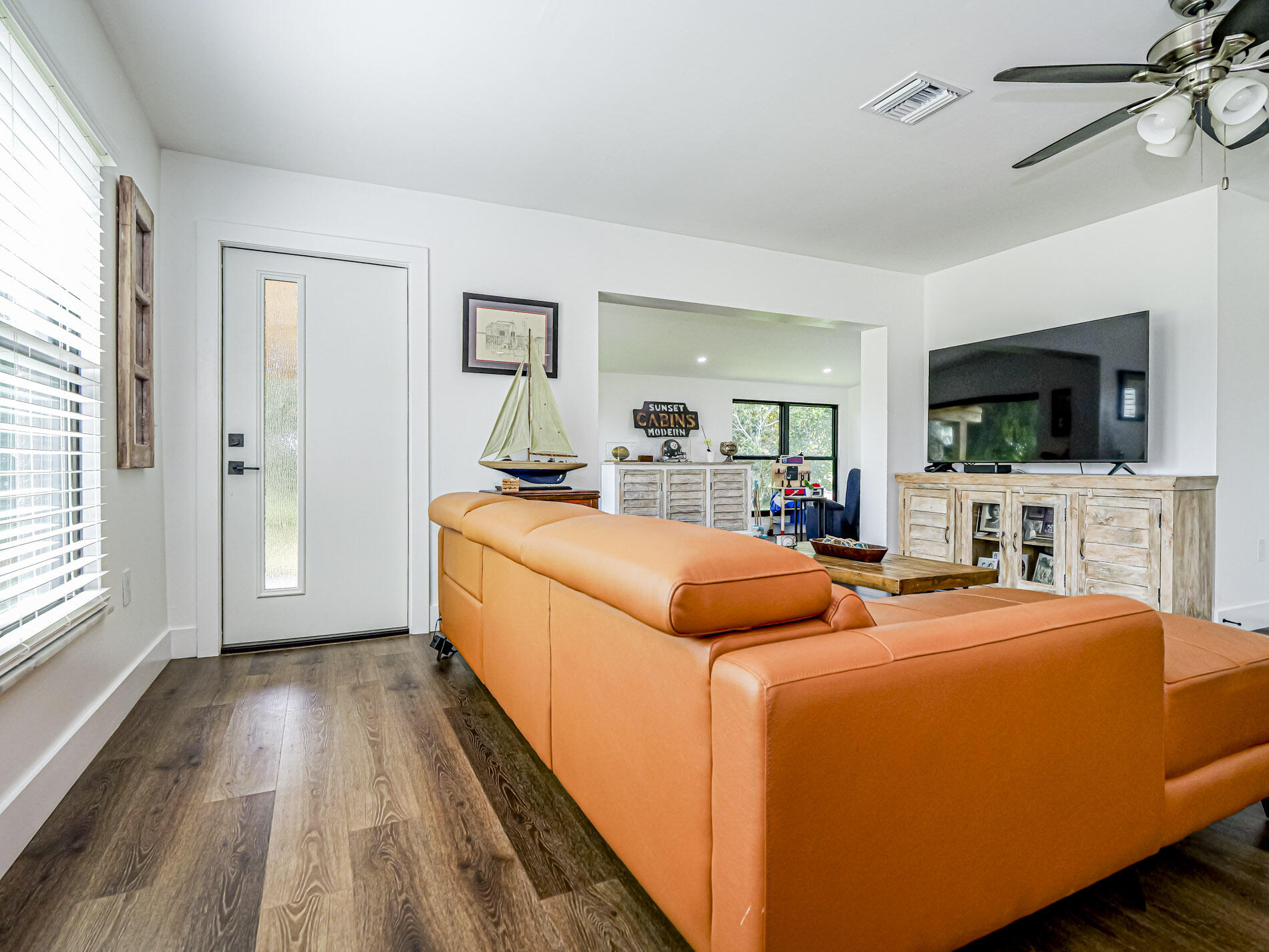 ROCKRIDGE SUB UNIT 8 - Residential