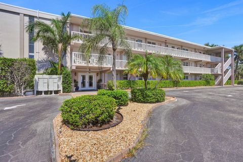 A home in Lantana