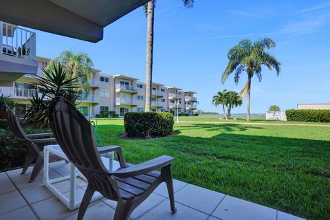 A home in Lantana