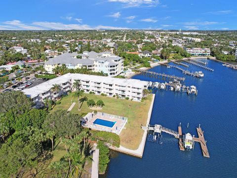 A home in Lantana