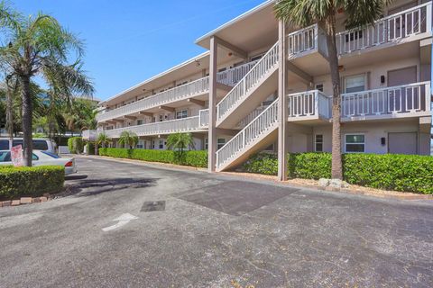 A home in Lantana