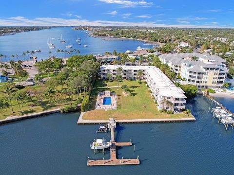 A home in Lantana