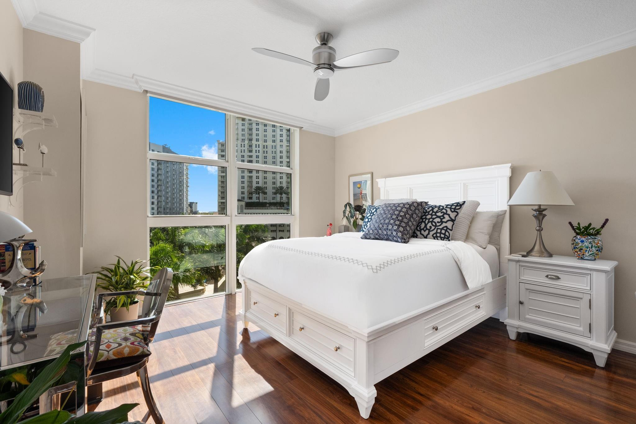 Watergarden Condo - Residential