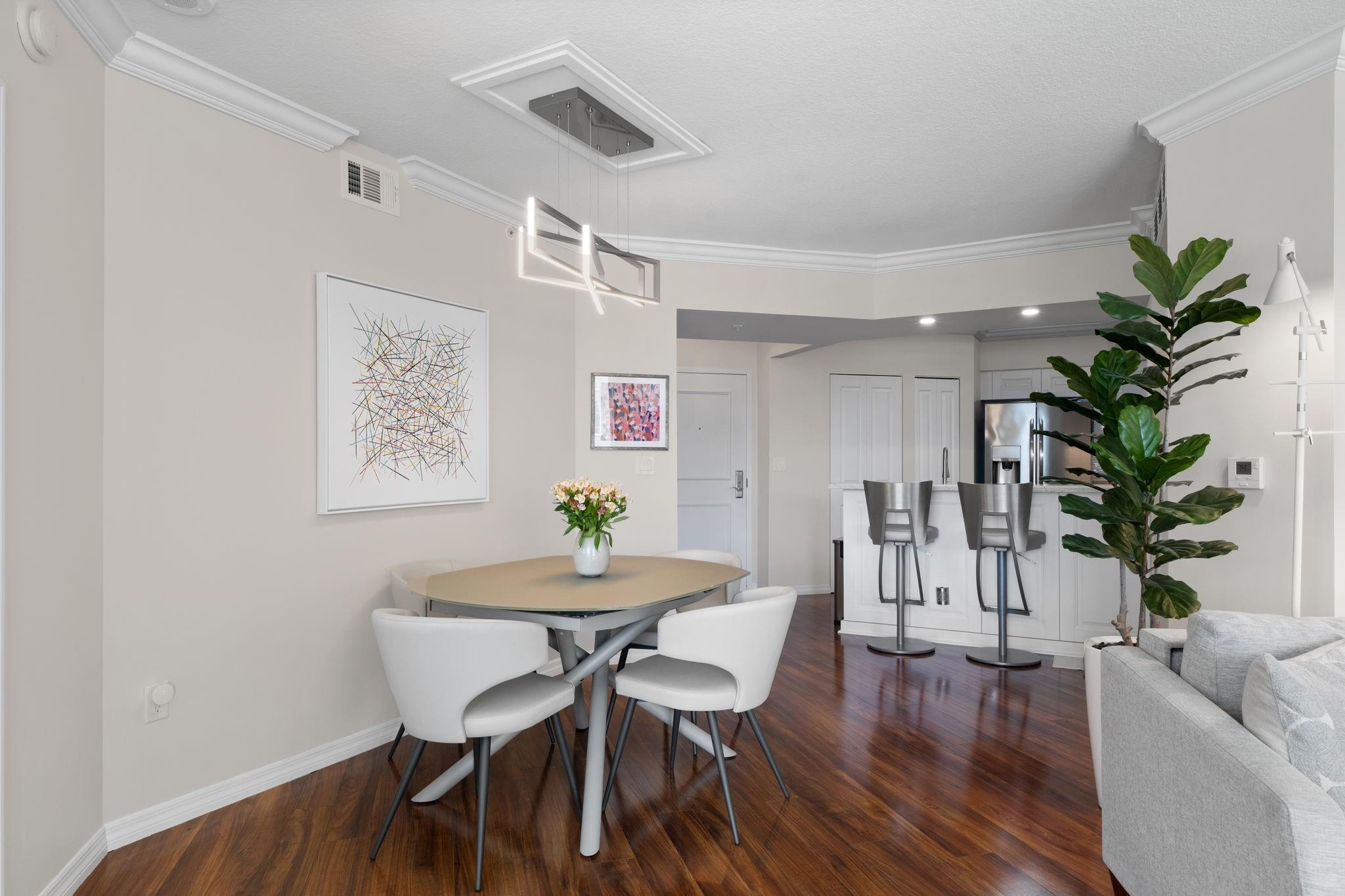 Watergarden Condo - Residential