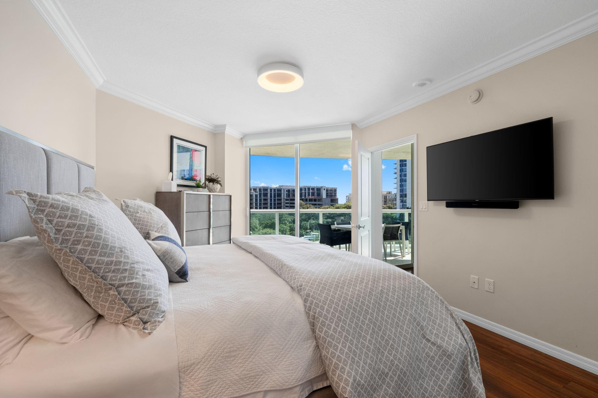 Watergarden Condo - Residential