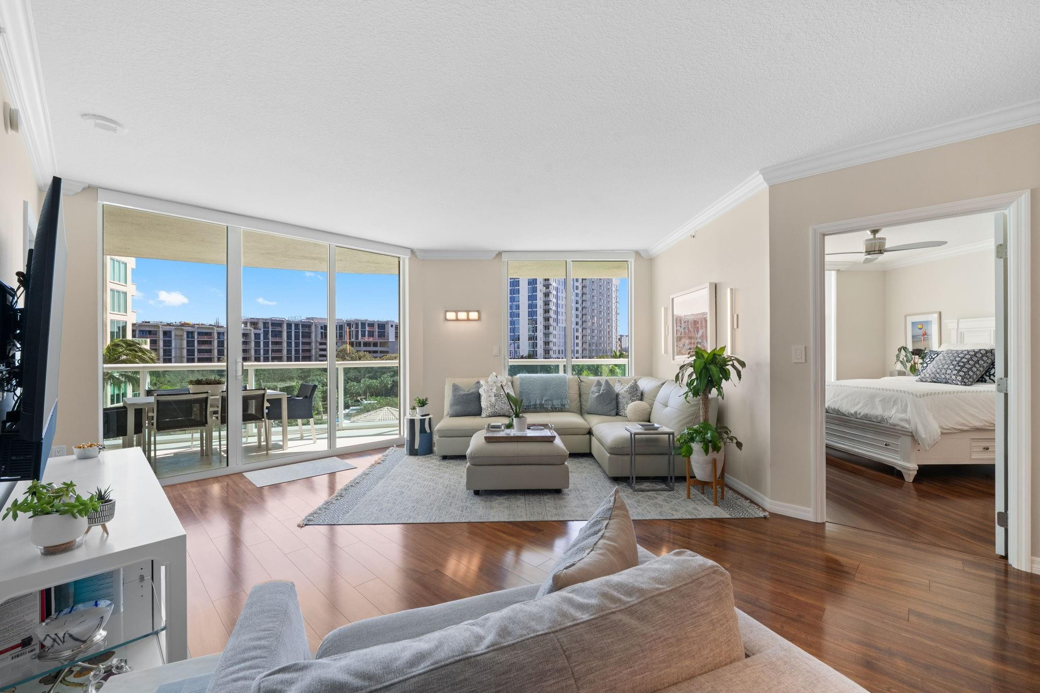 Watergarden Condo - Residential