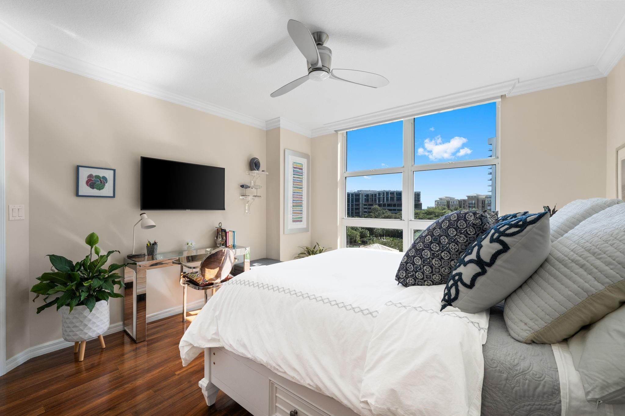 Watergarden Condo - Residential