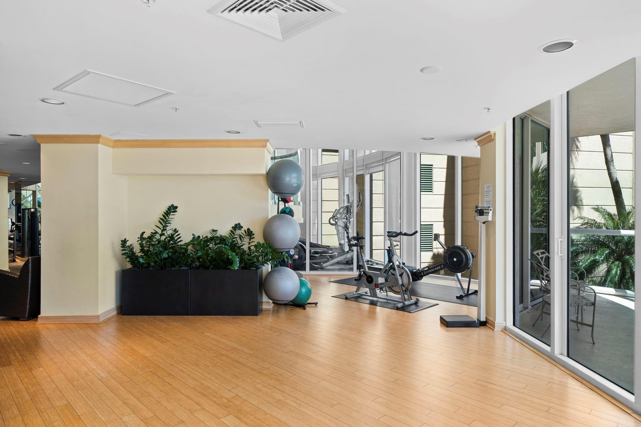 Watergarden Condo - Residential