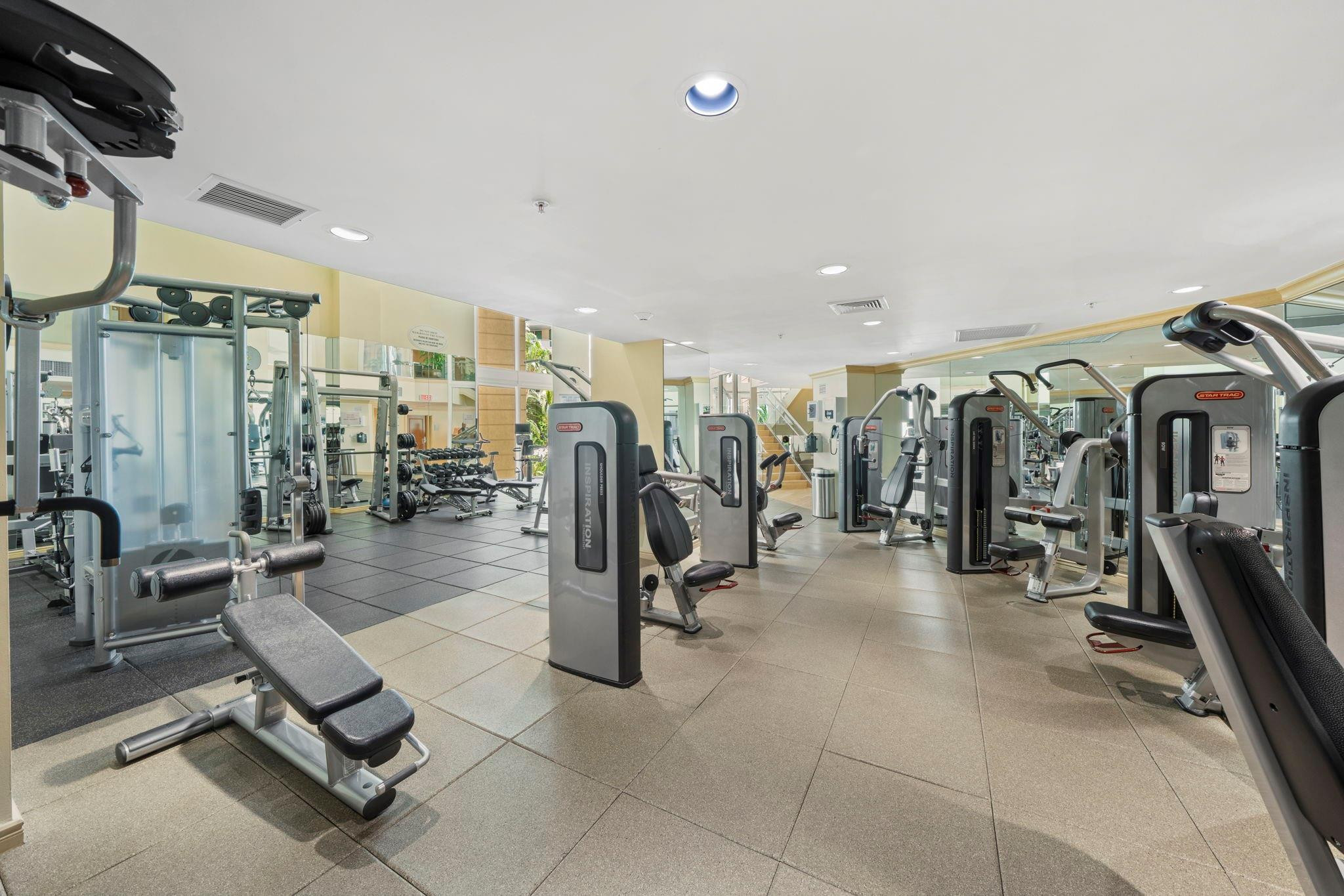 Watergarden Condo - Residential