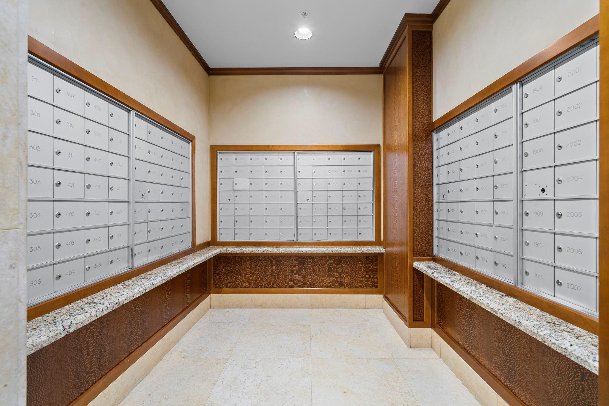 Watergarden Condo - Residential