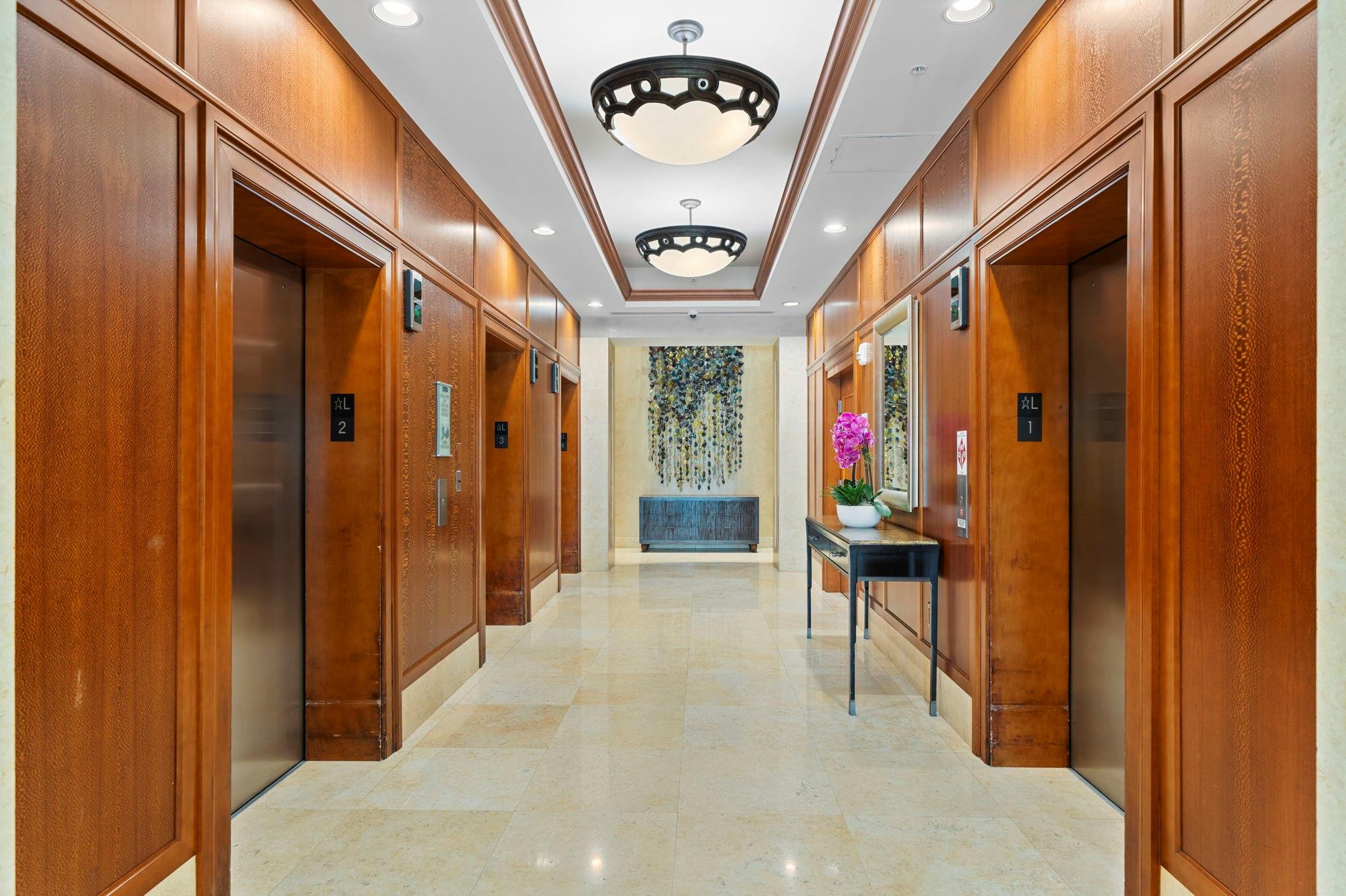 Watergarden Condo - Residential