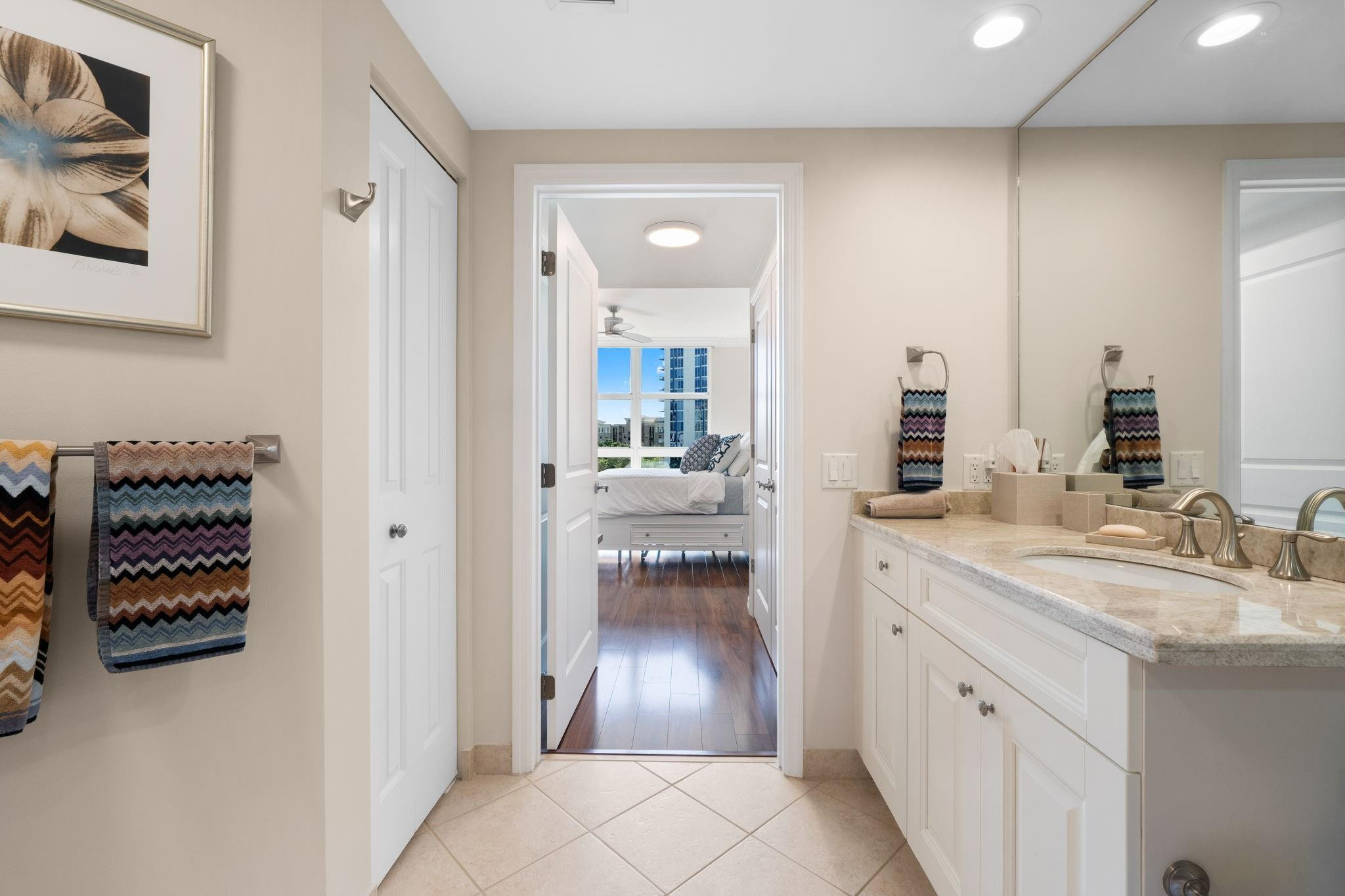 Watergarden Condo - Residential