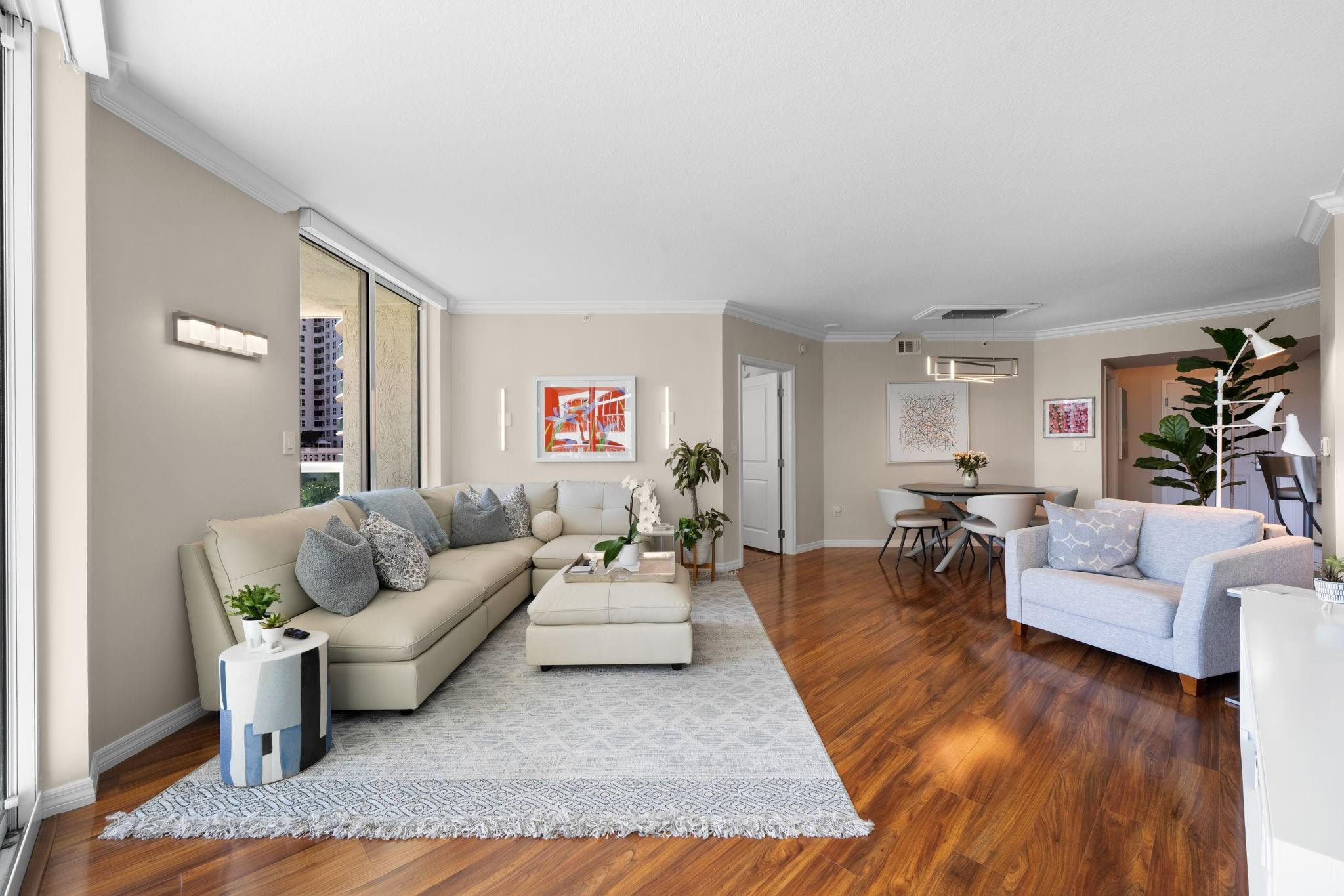 Watergarden Condo - Residential