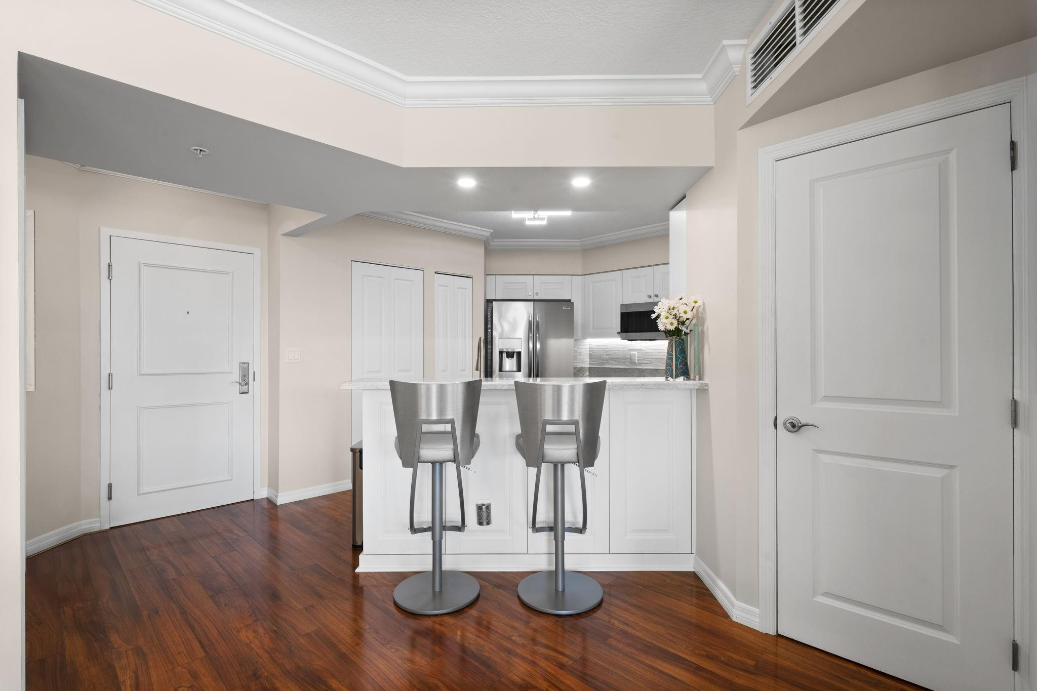 Watergarden Condo - Residential