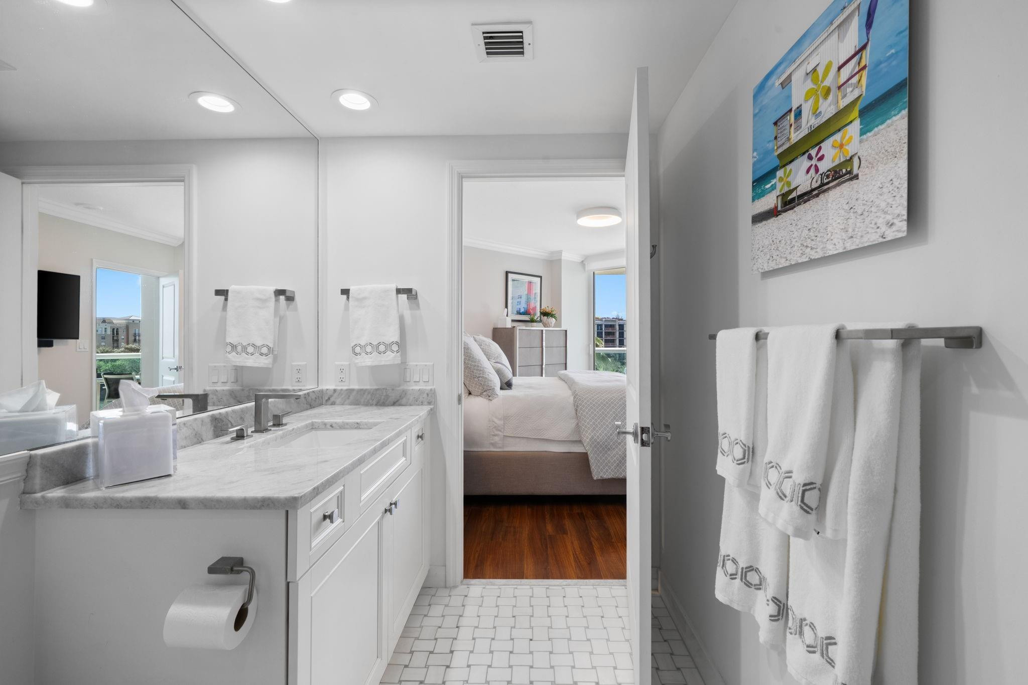 Watergarden Condo - Residential