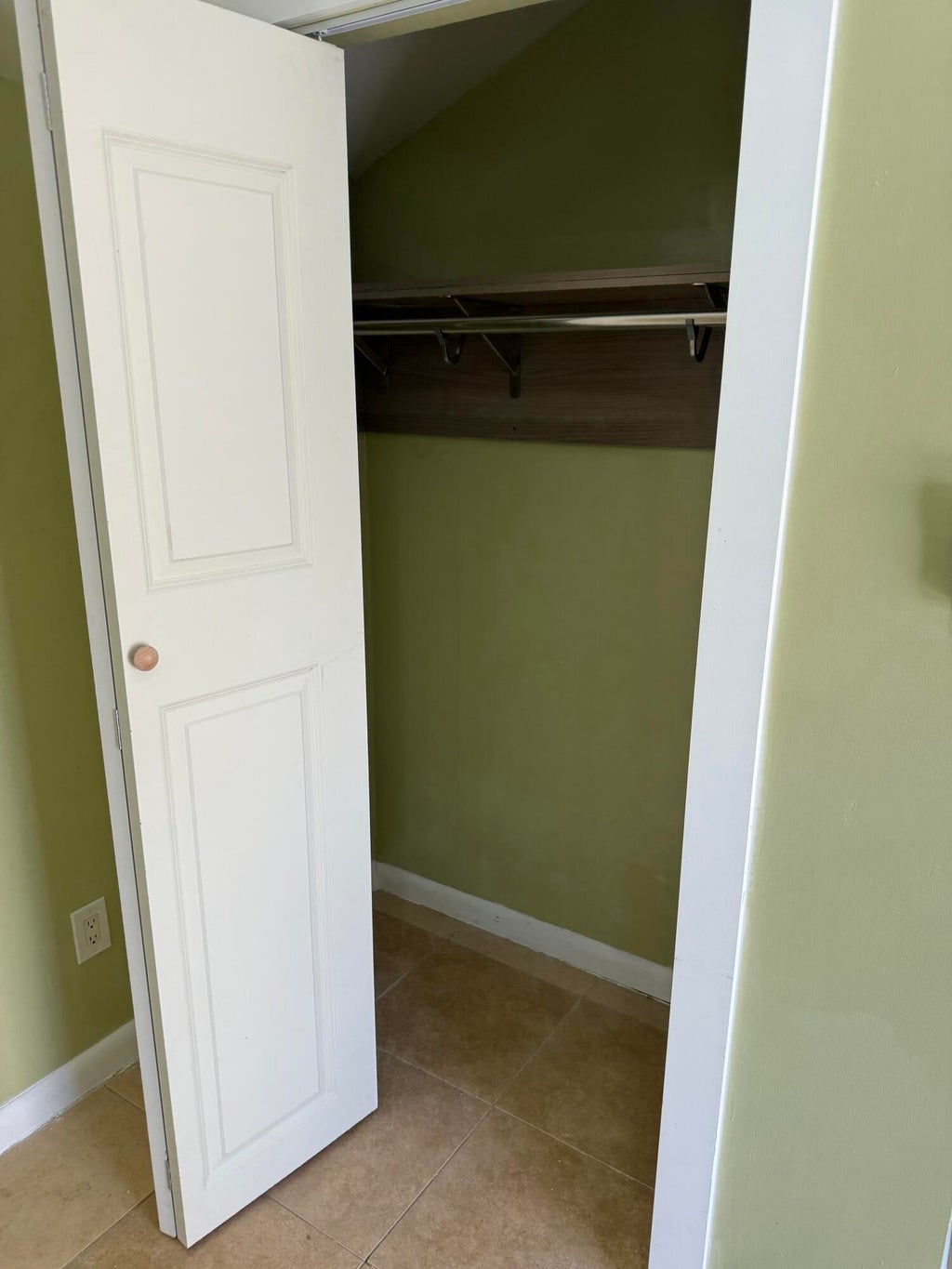 Photo of 4204 N Browning Drive #Efficiency In Back, West Palm Beach, FL 33406 (MLS # B26013253)