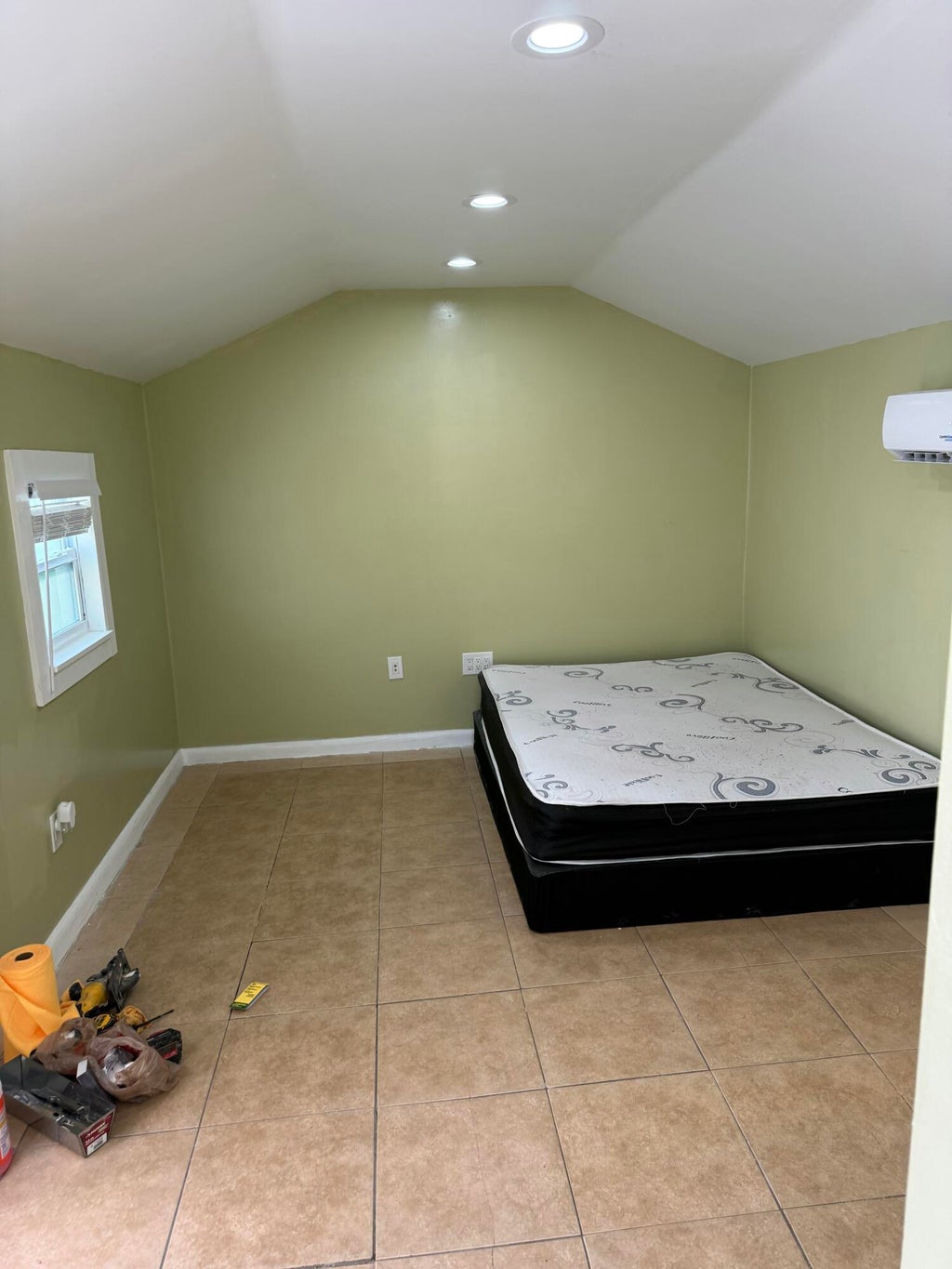 Photo of 4204 N Browning Drive #Efficiency In Back, West Palm Beach, FL 33406 (MLS # B26013253)