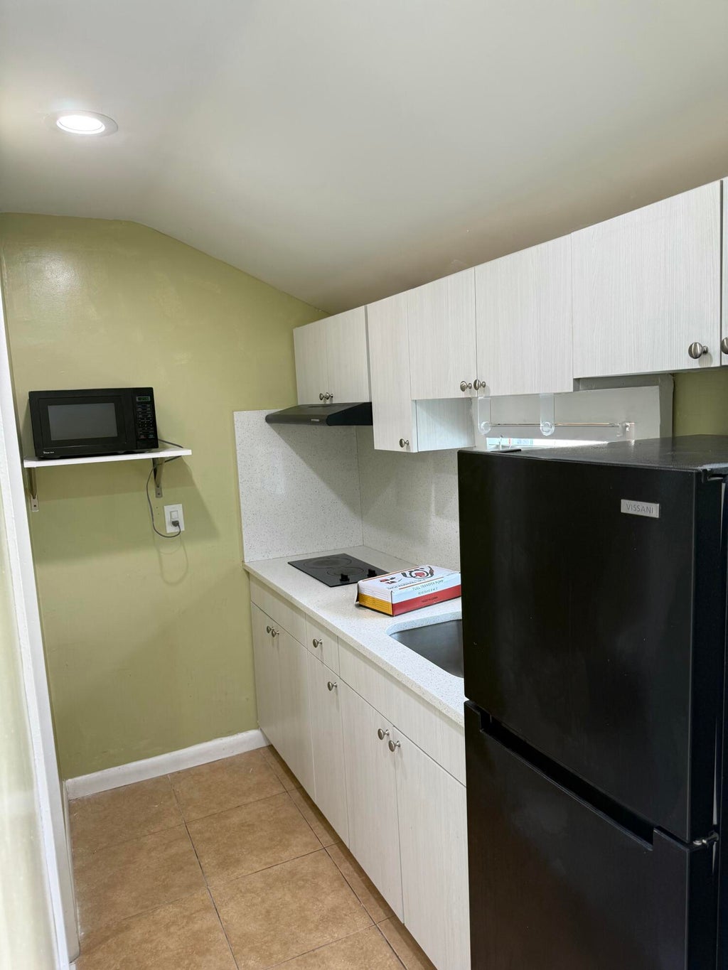 Photo of 4204 N Browning Drive #Efficiency In Back, West Palm Beach, FL 33406 (MLS # B26013253)