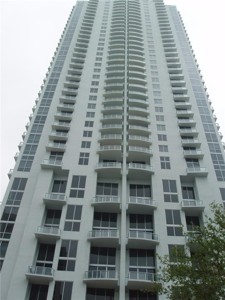 1060 BRICKELL CONDO - Residential Lease