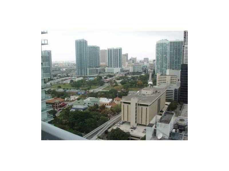1060 BRICKELL CONDO - Residential Lease